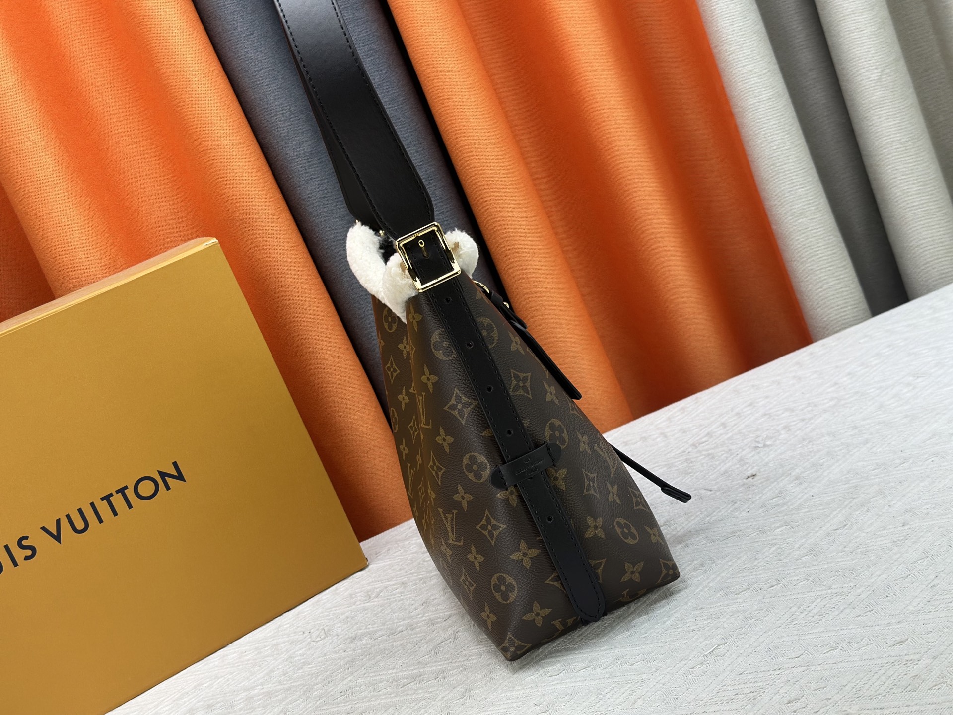 New Luxury LV Bag 10605