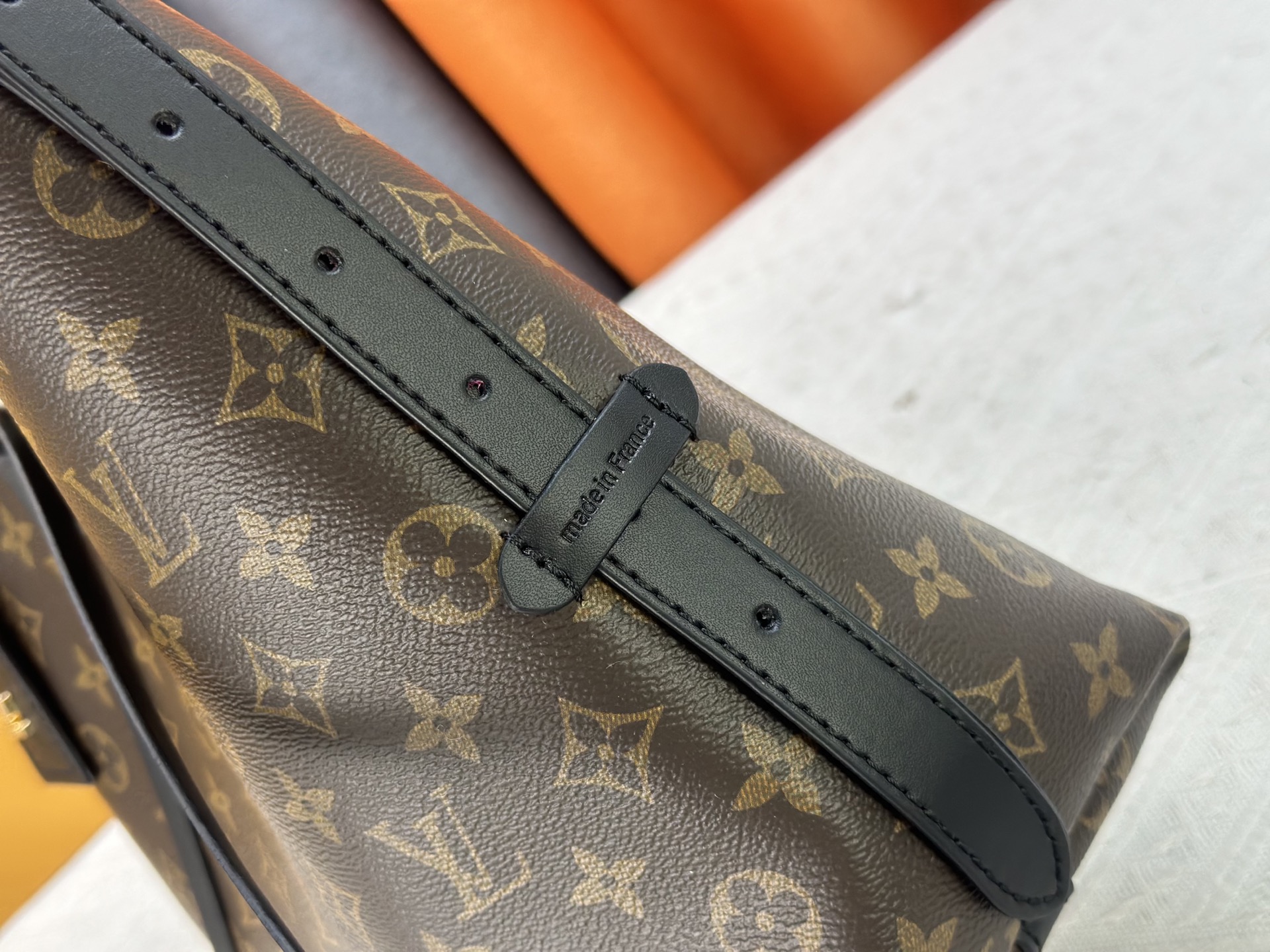 New Luxury LV Bag 10605