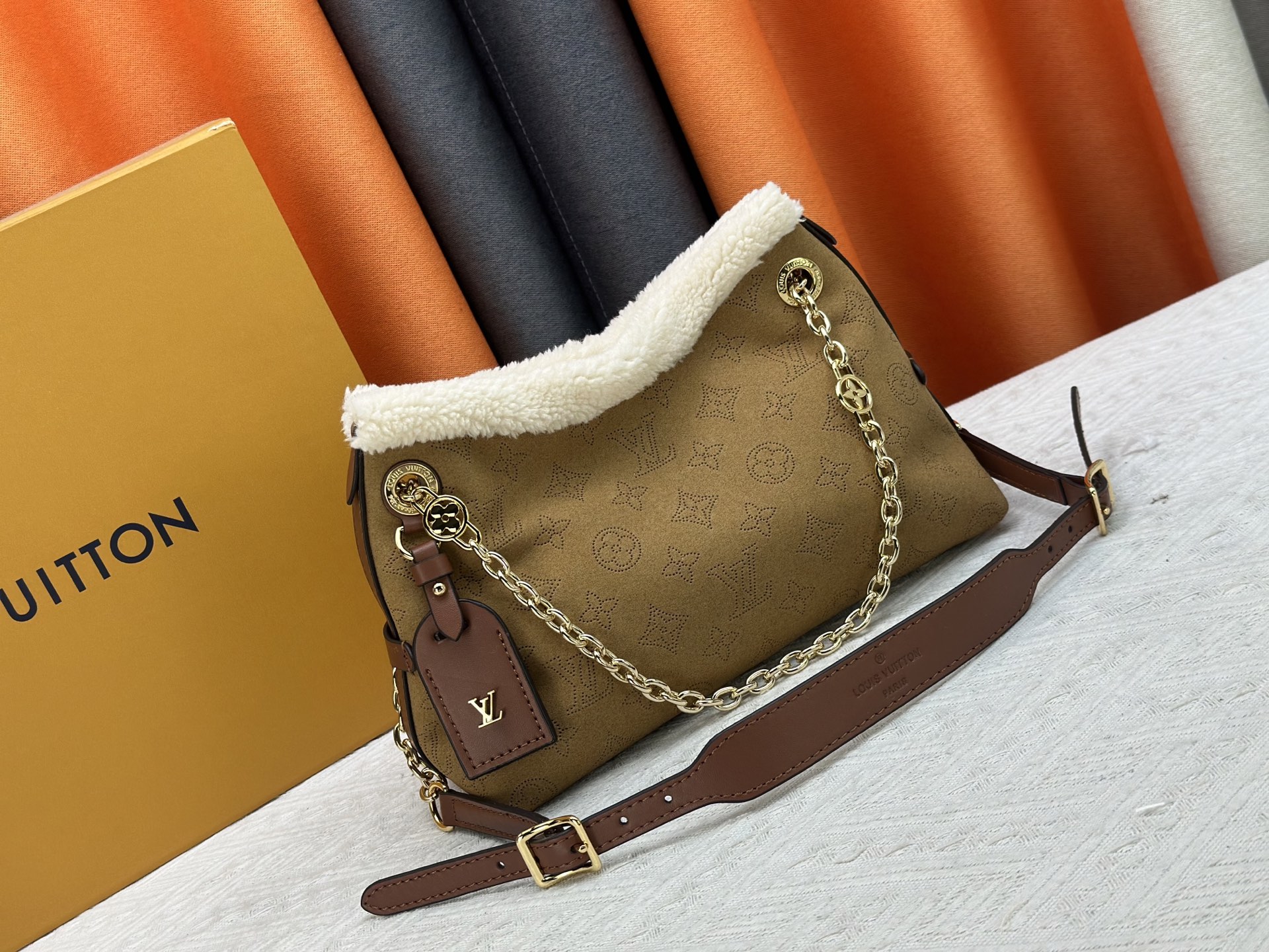 New Luxury LV Bag 10606