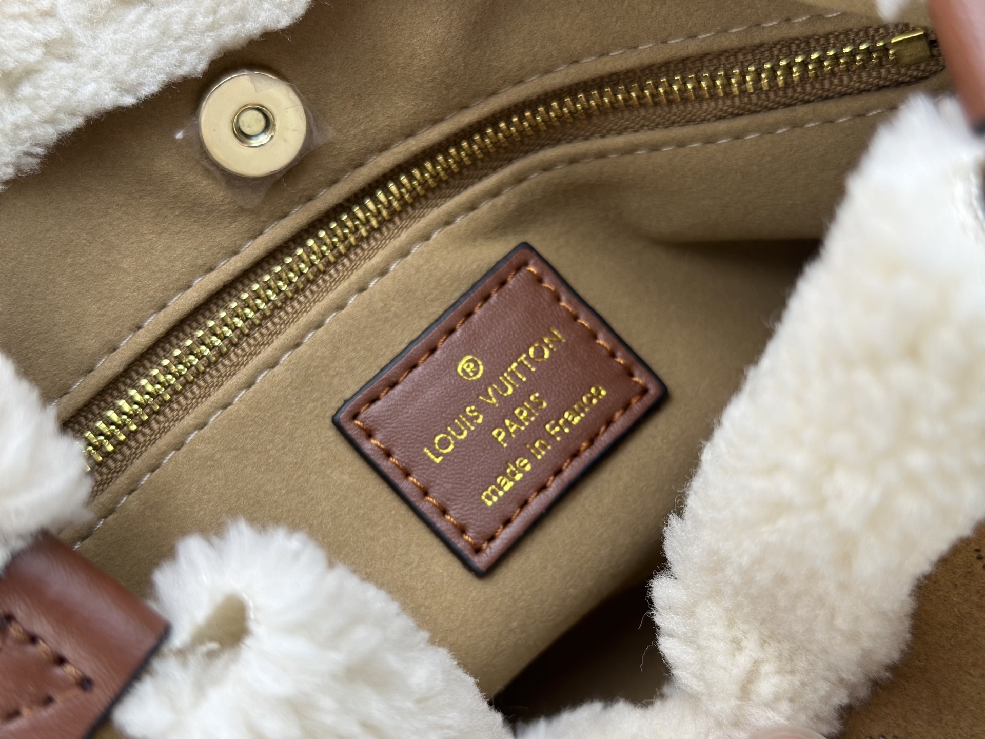 New Luxury LV Bag 10606