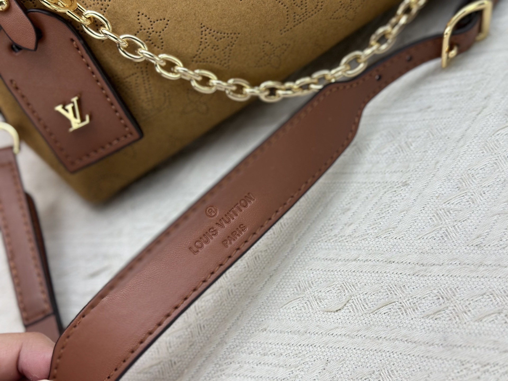 New Luxury LV Bag 10606