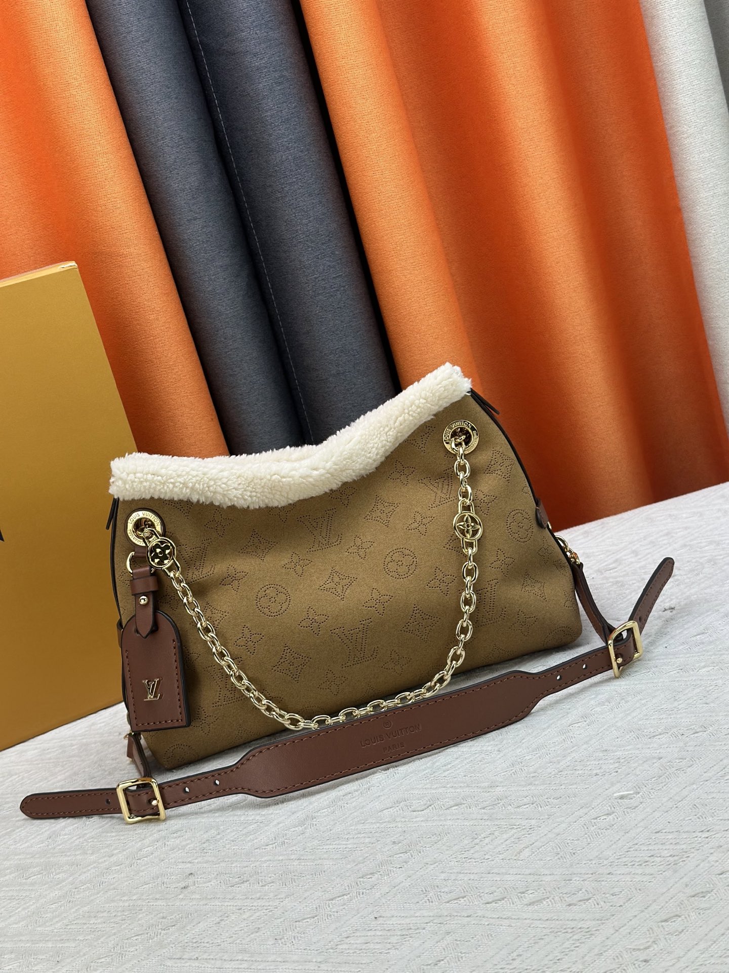 New Luxury LV Bag 10606