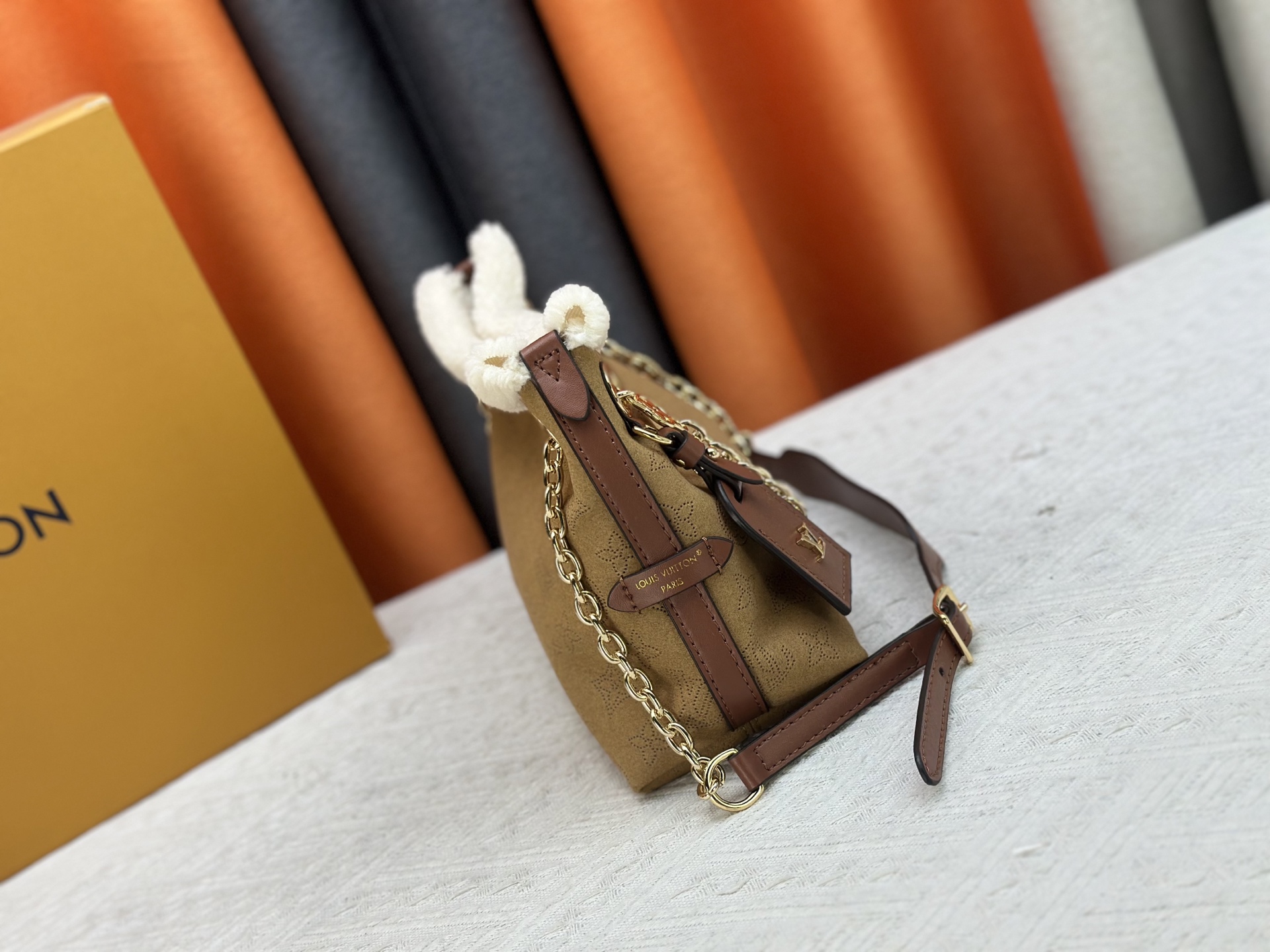 New Luxury LV Bag 10606