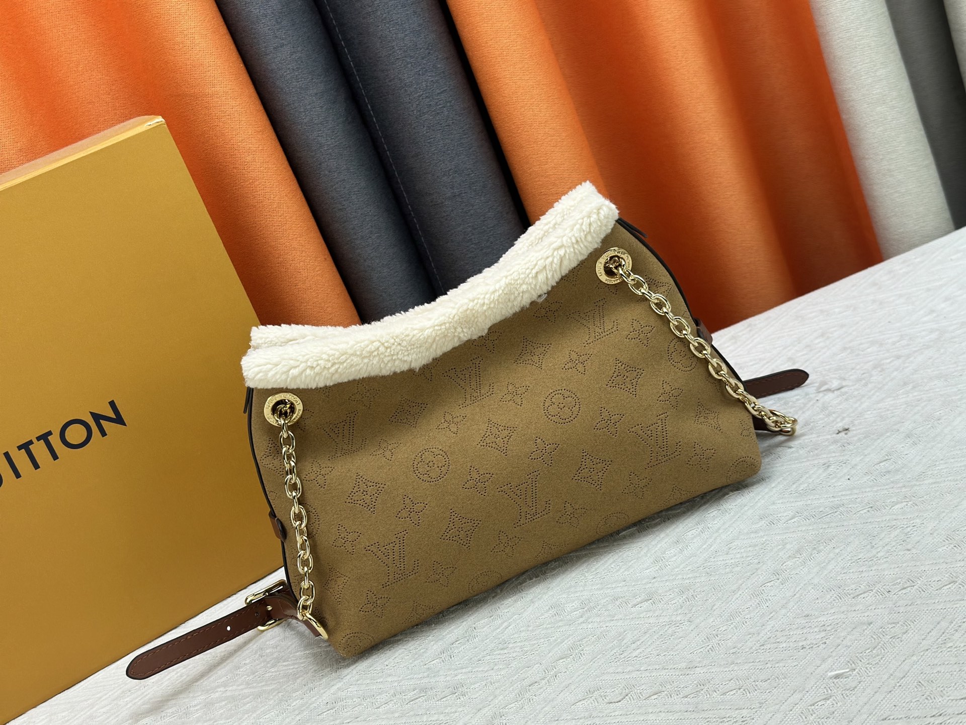 New Luxury LV Bag 10606