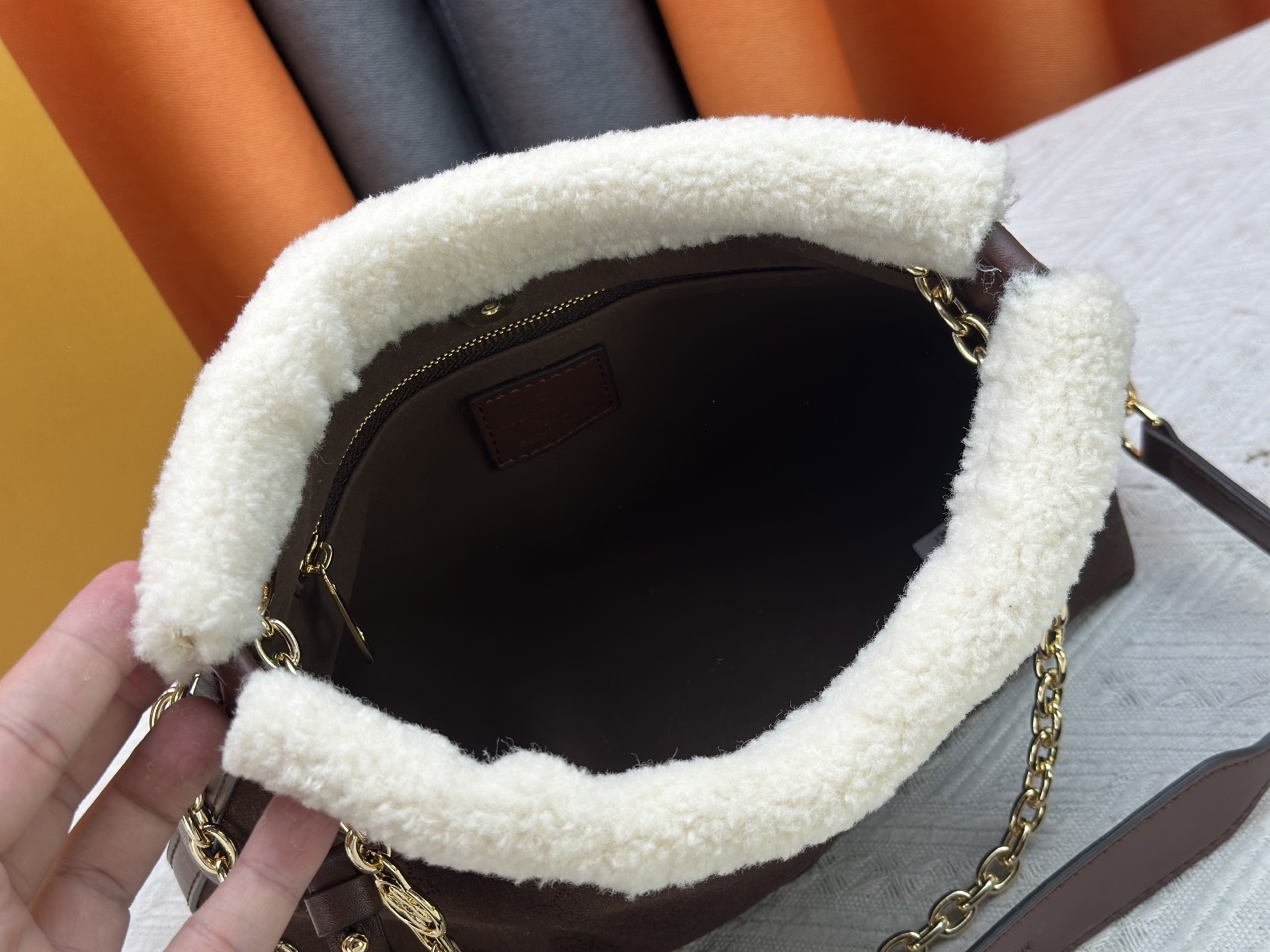 New Luxury LV Bag 10607