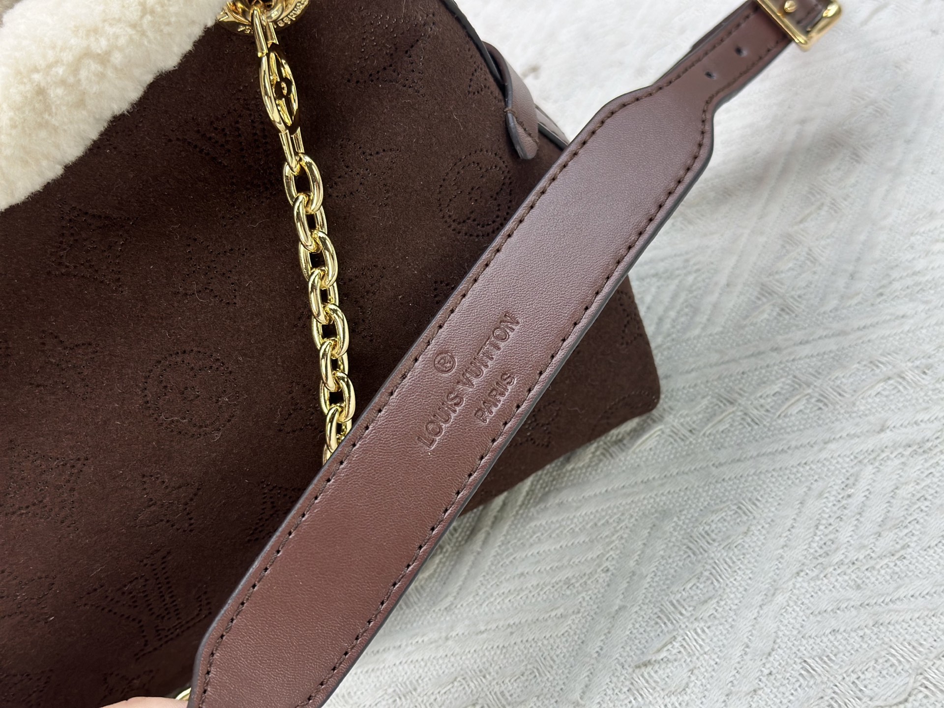 New Luxury LV Bag 10607