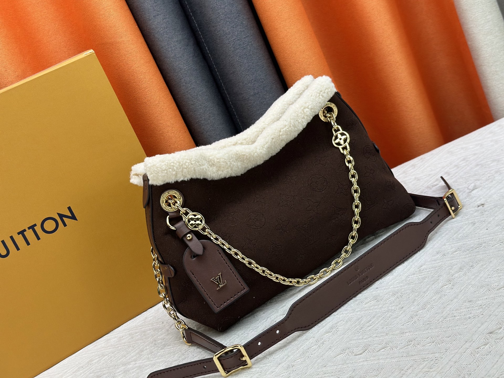 New Luxury LV Bag 10607