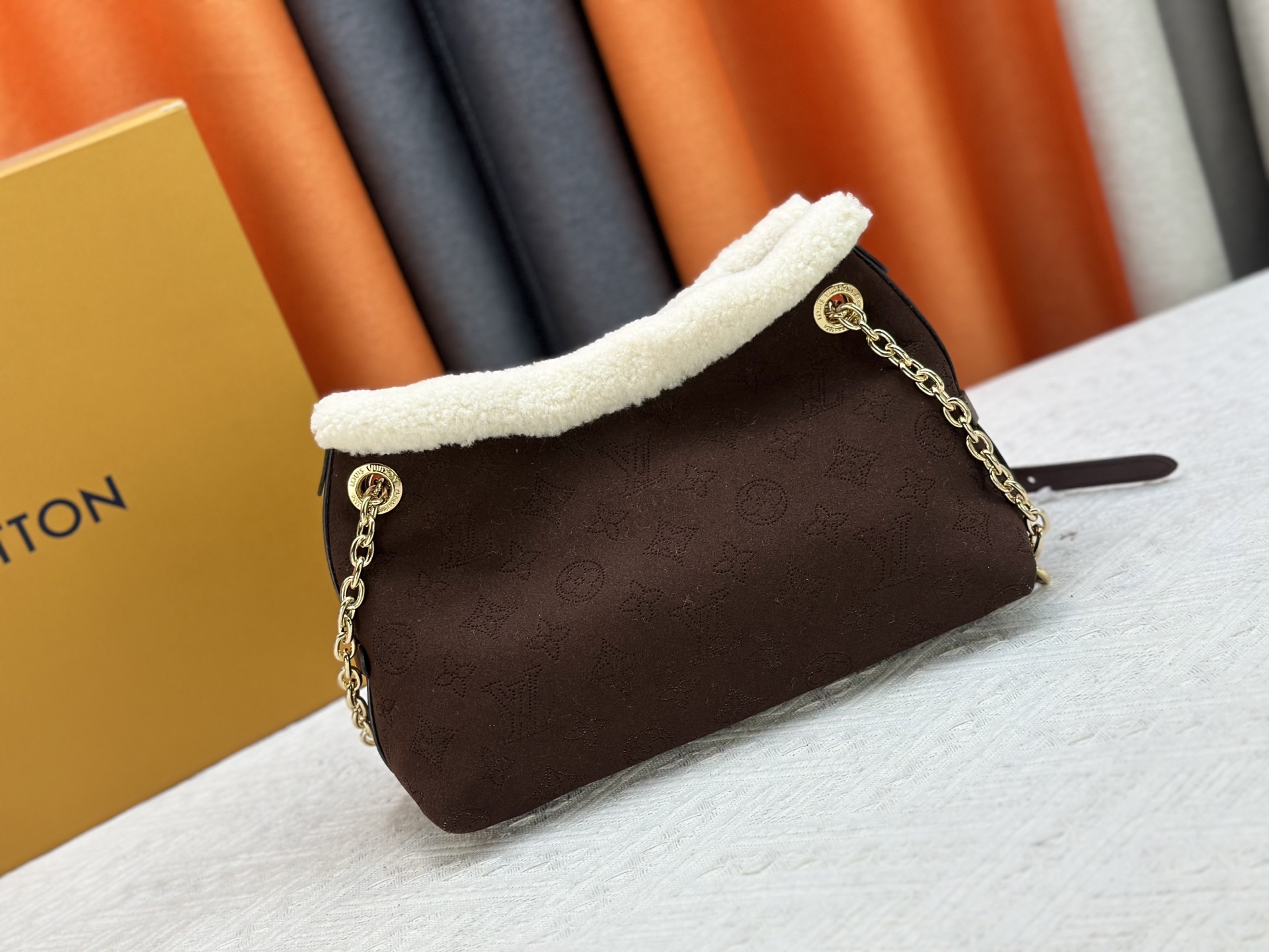 New Luxury LV Bag 10607