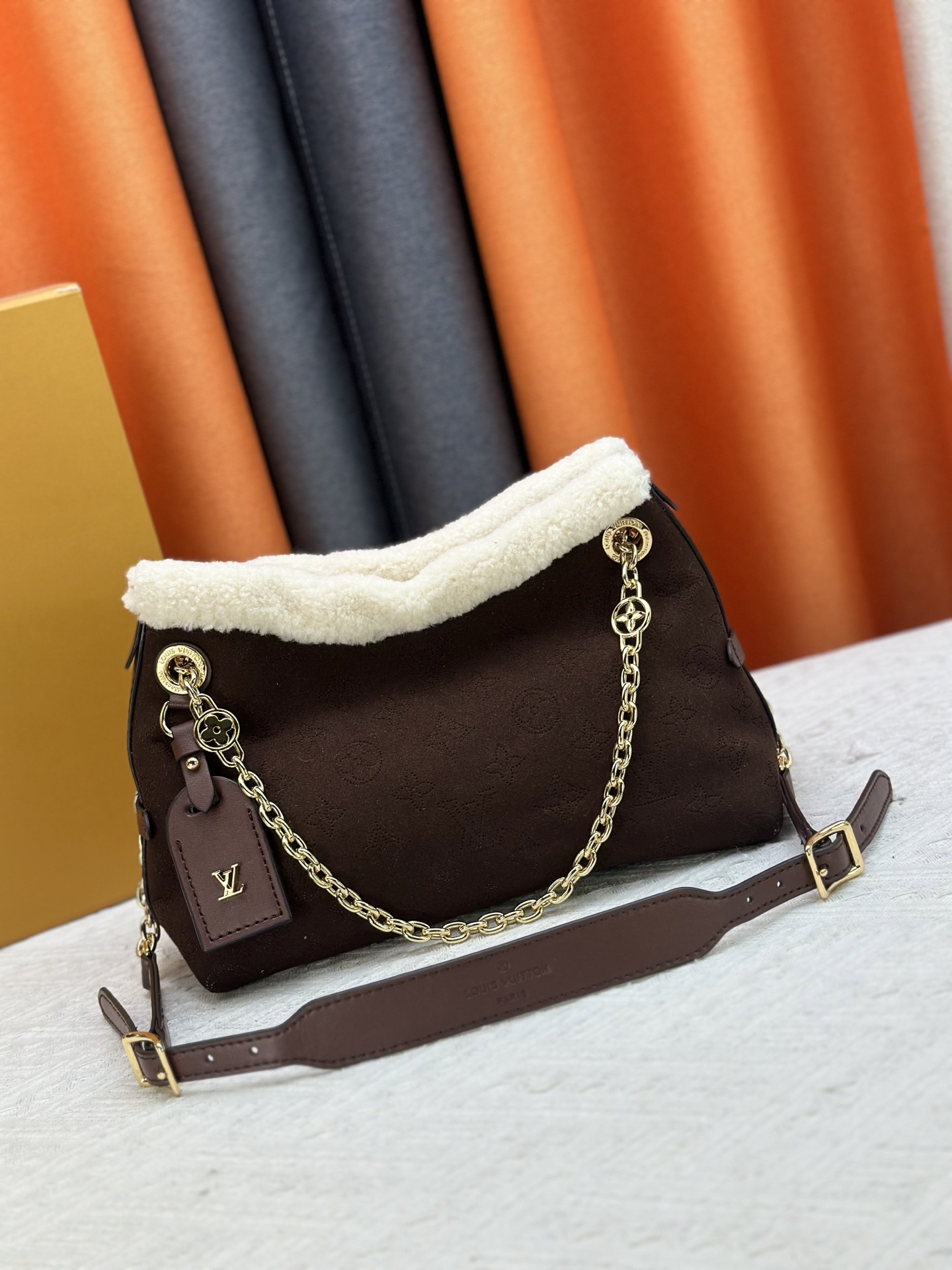 New Luxury LV Bag 10607