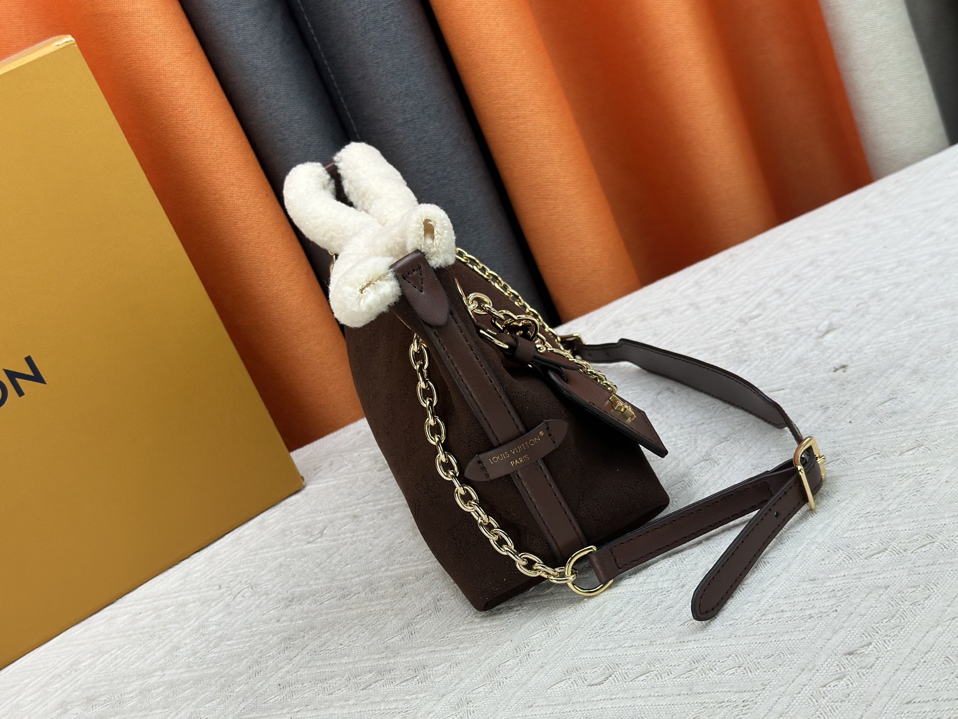 New Luxury LV Bag 10607