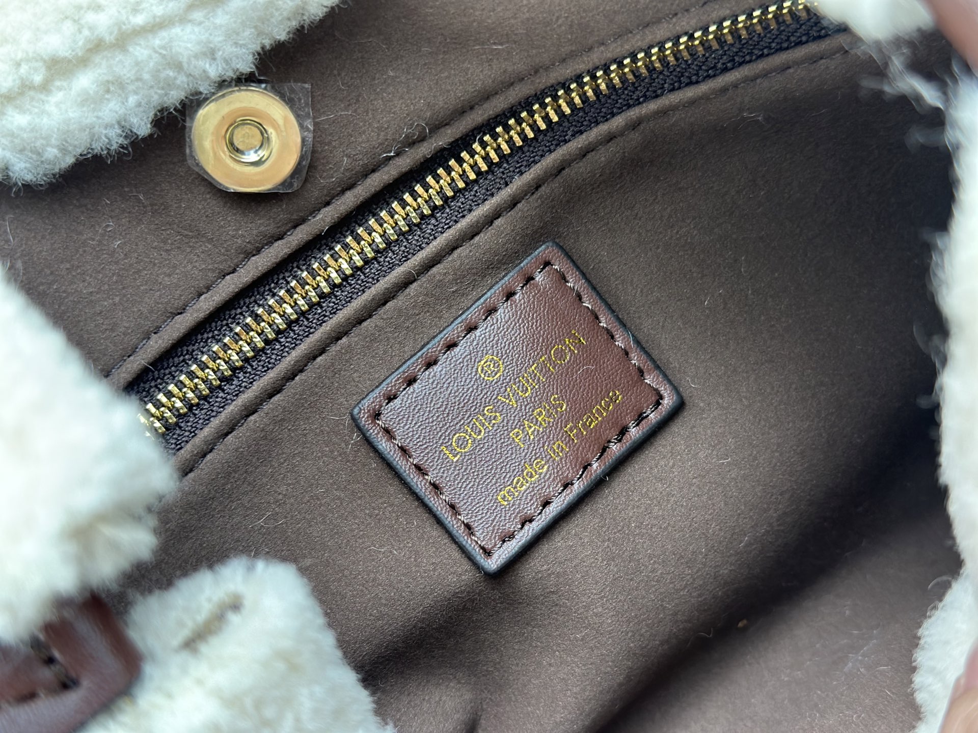 New Luxury LV Bag 10607