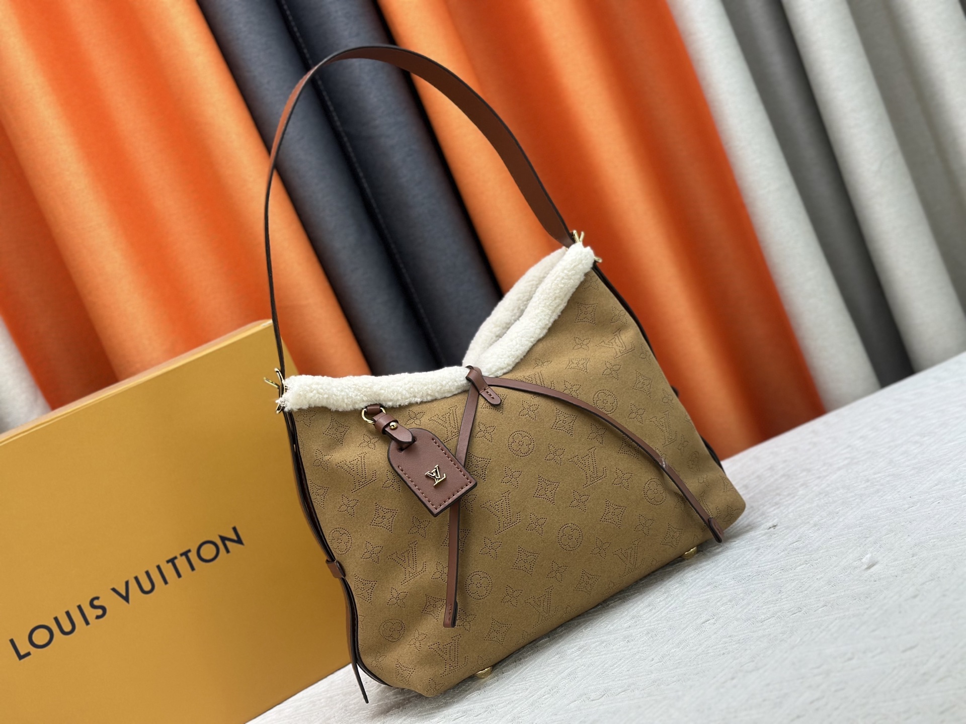 New Luxury LV Bag 10608