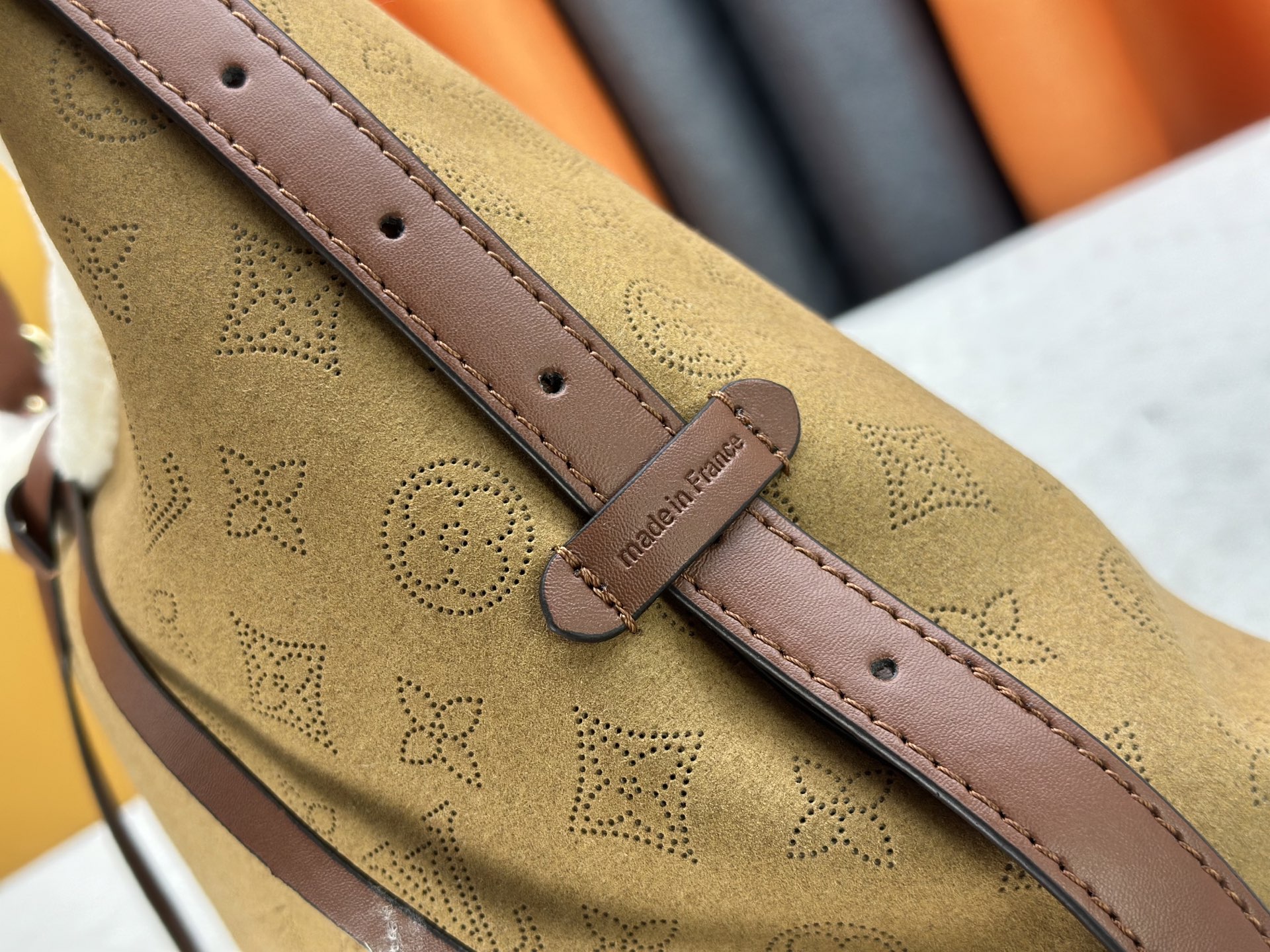 New Luxury LV Bag 10608