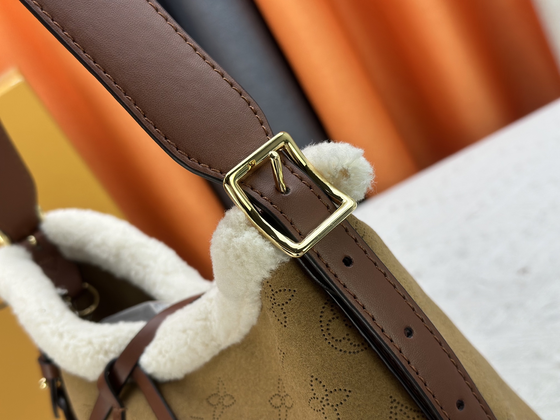 New Luxury LV Bag 10608