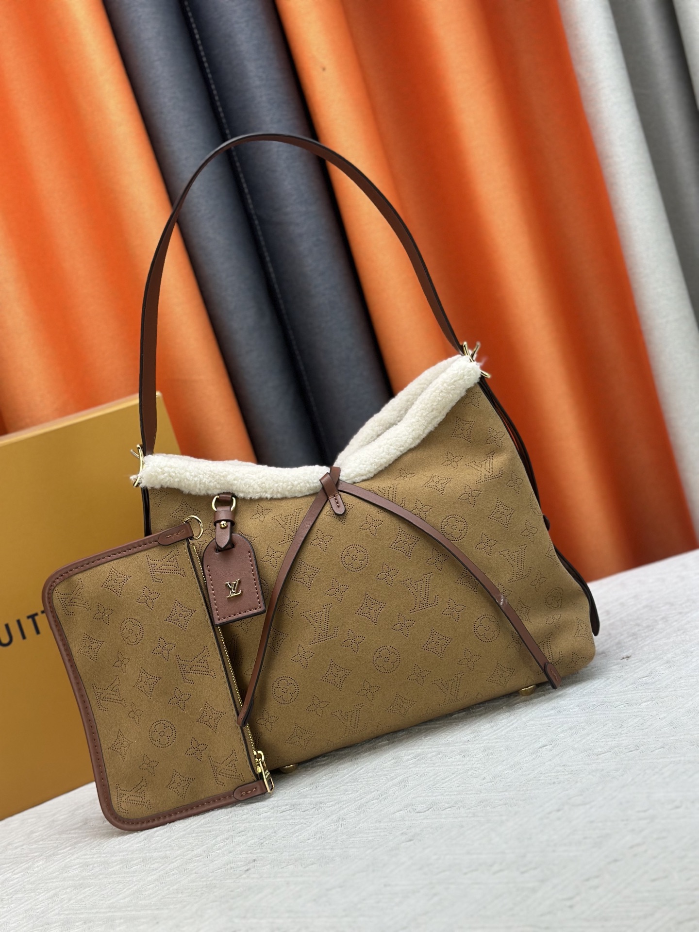 New Luxury LV Bag 10608