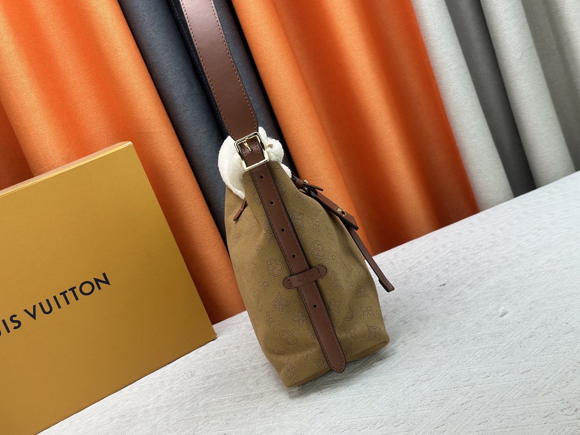 New Luxury LV Bag 10608