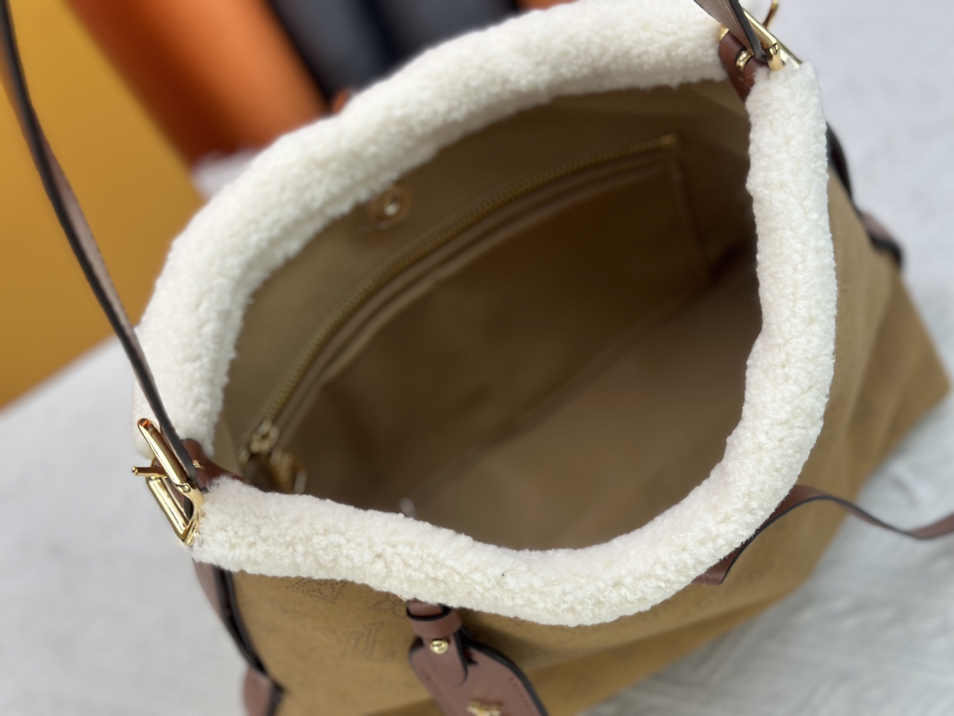 New Luxury LV Bag 10608