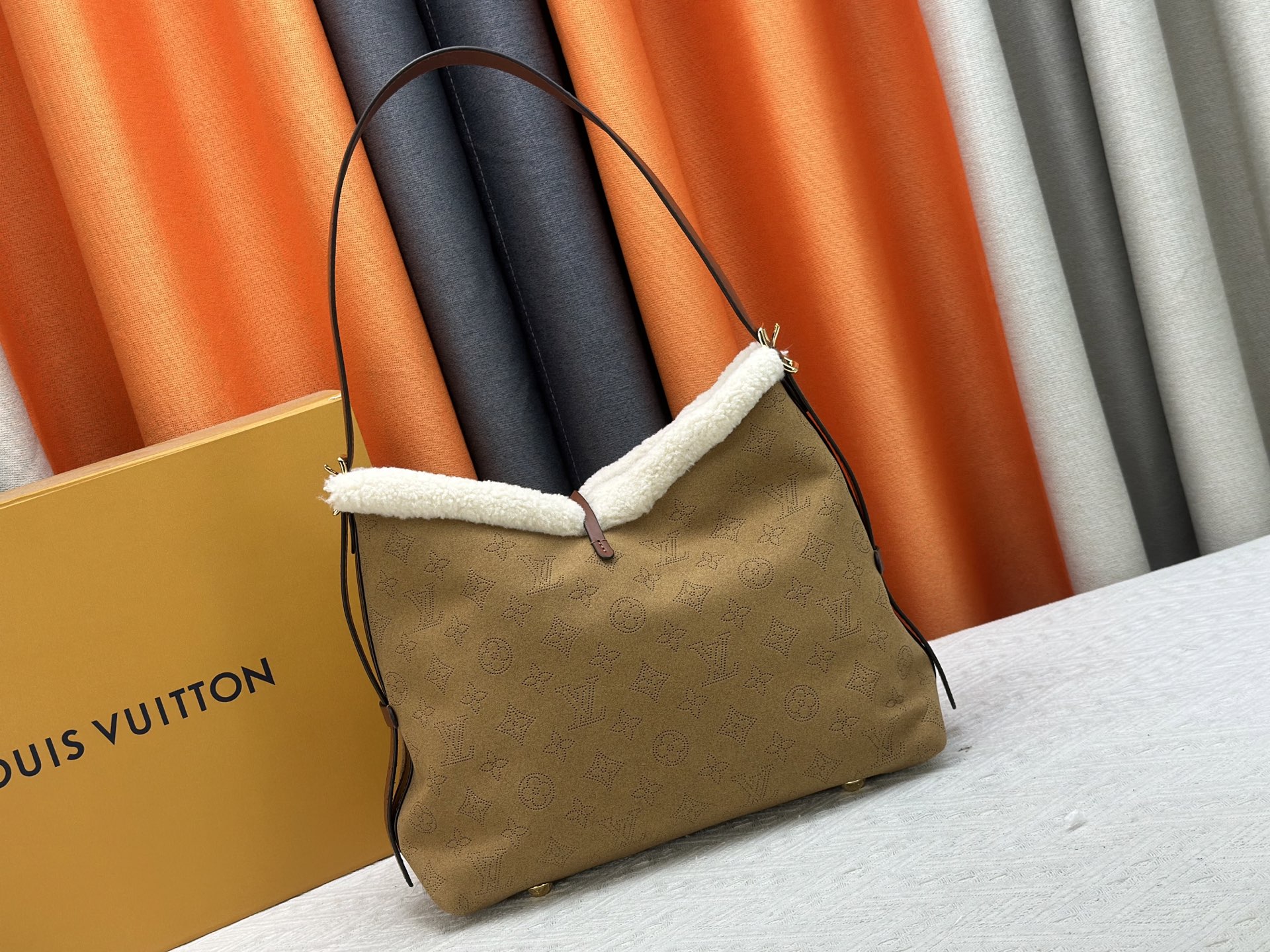 New Luxury LV Bag 10608