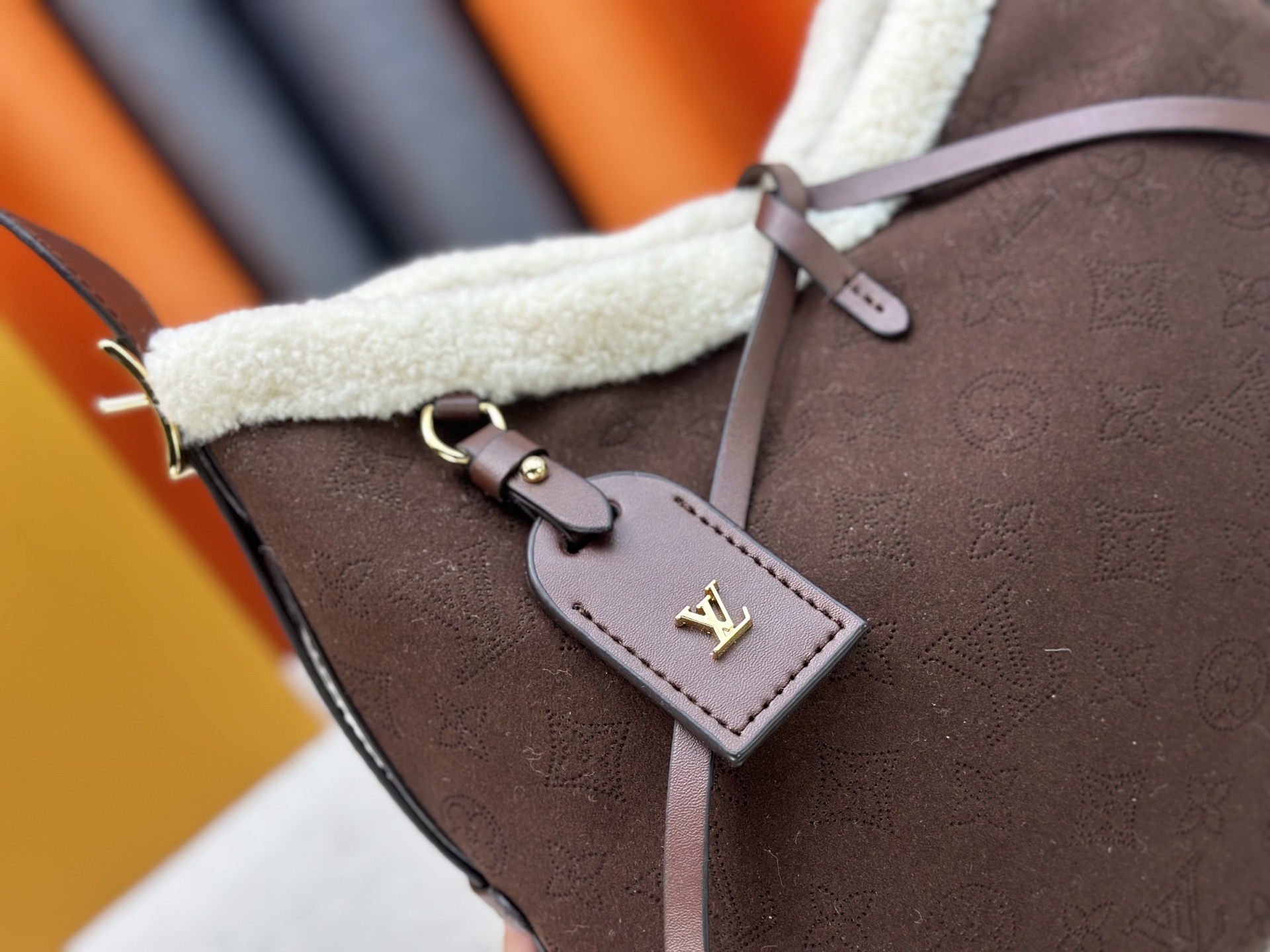 New Luxury LV Bag 10609