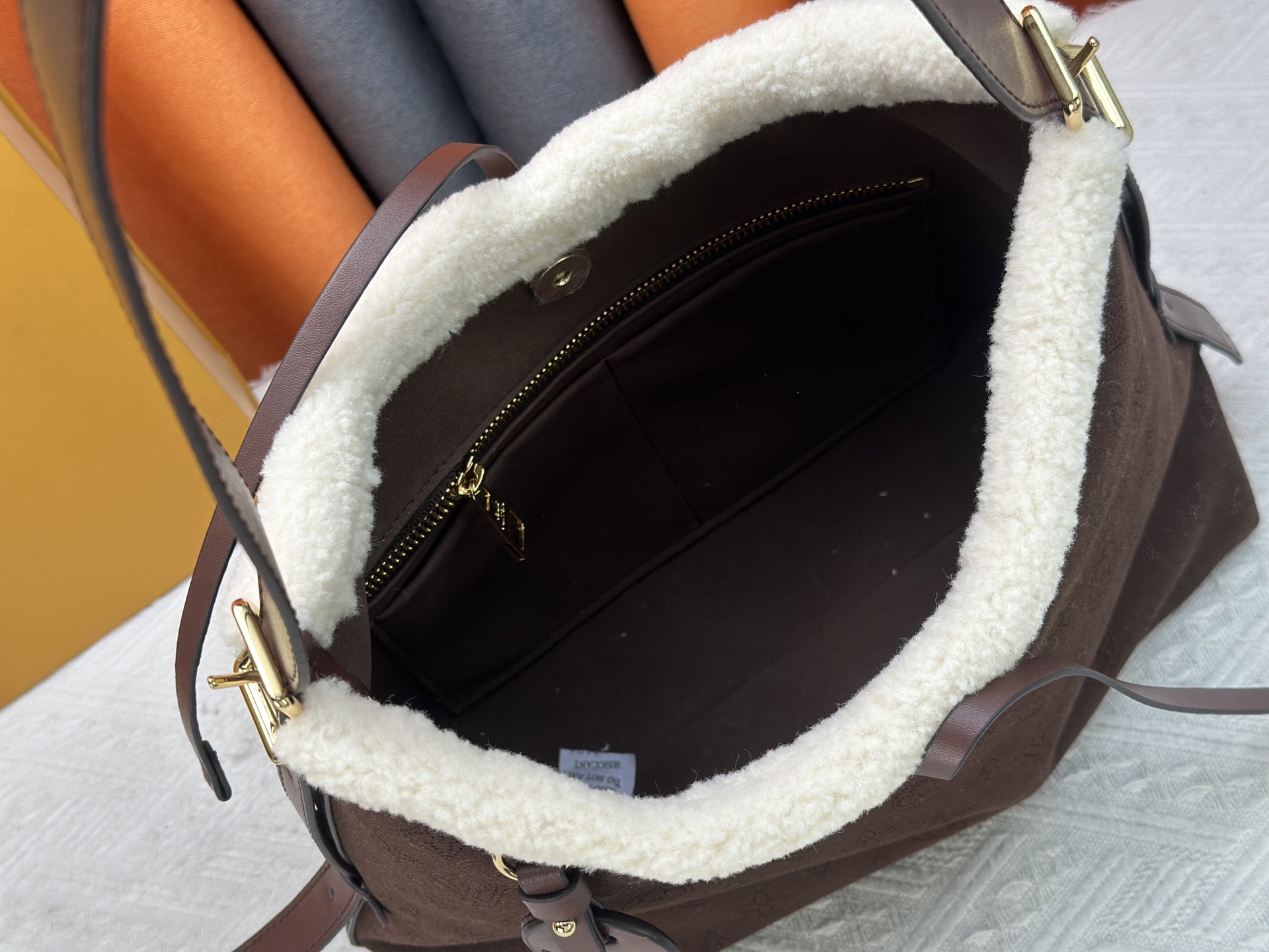 New Luxury LV Bag 10609