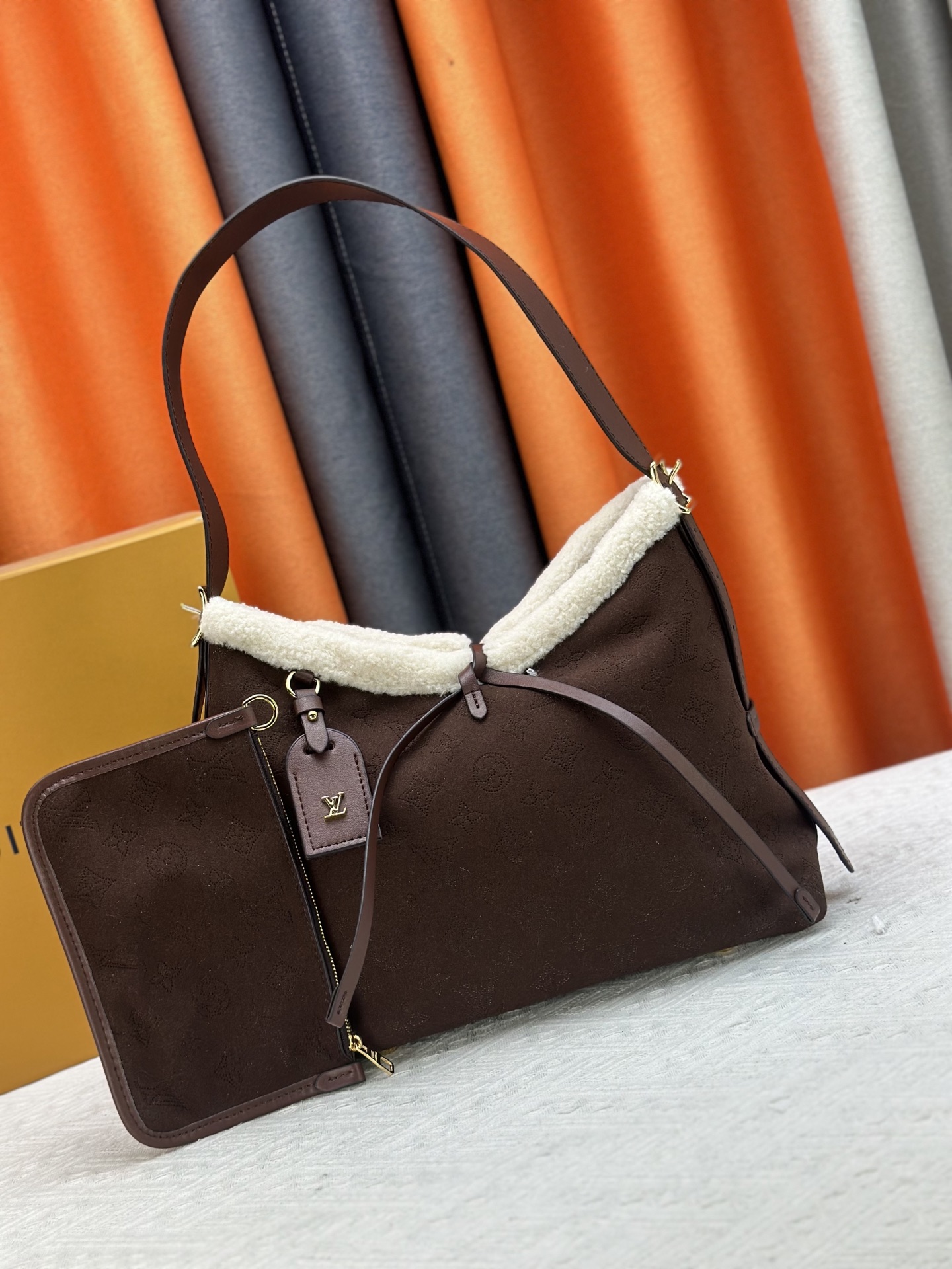 New Luxury LV Bag 10609