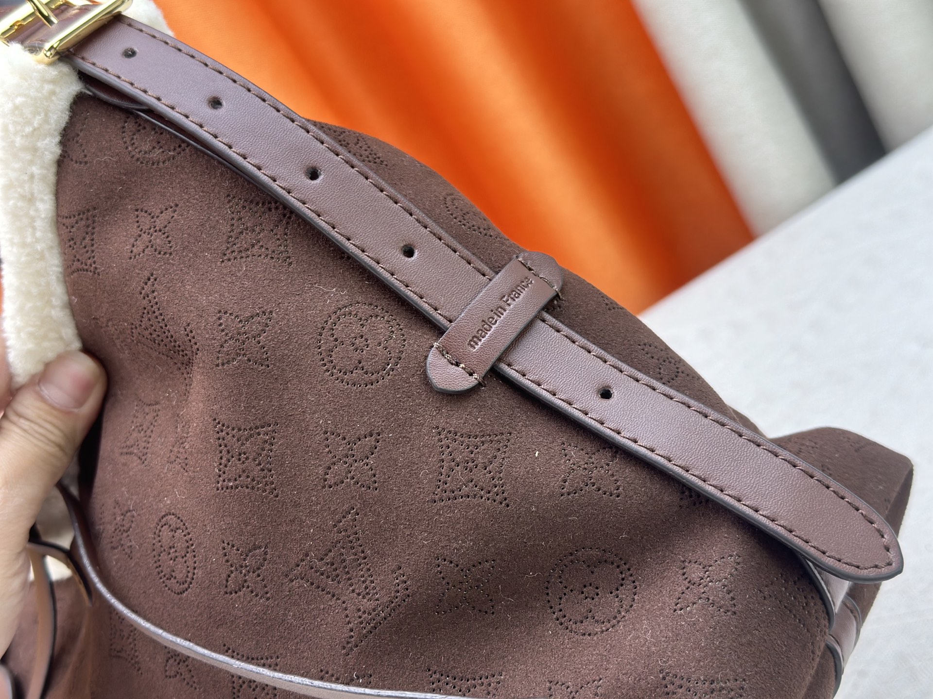 New Luxury LV Bag 10609