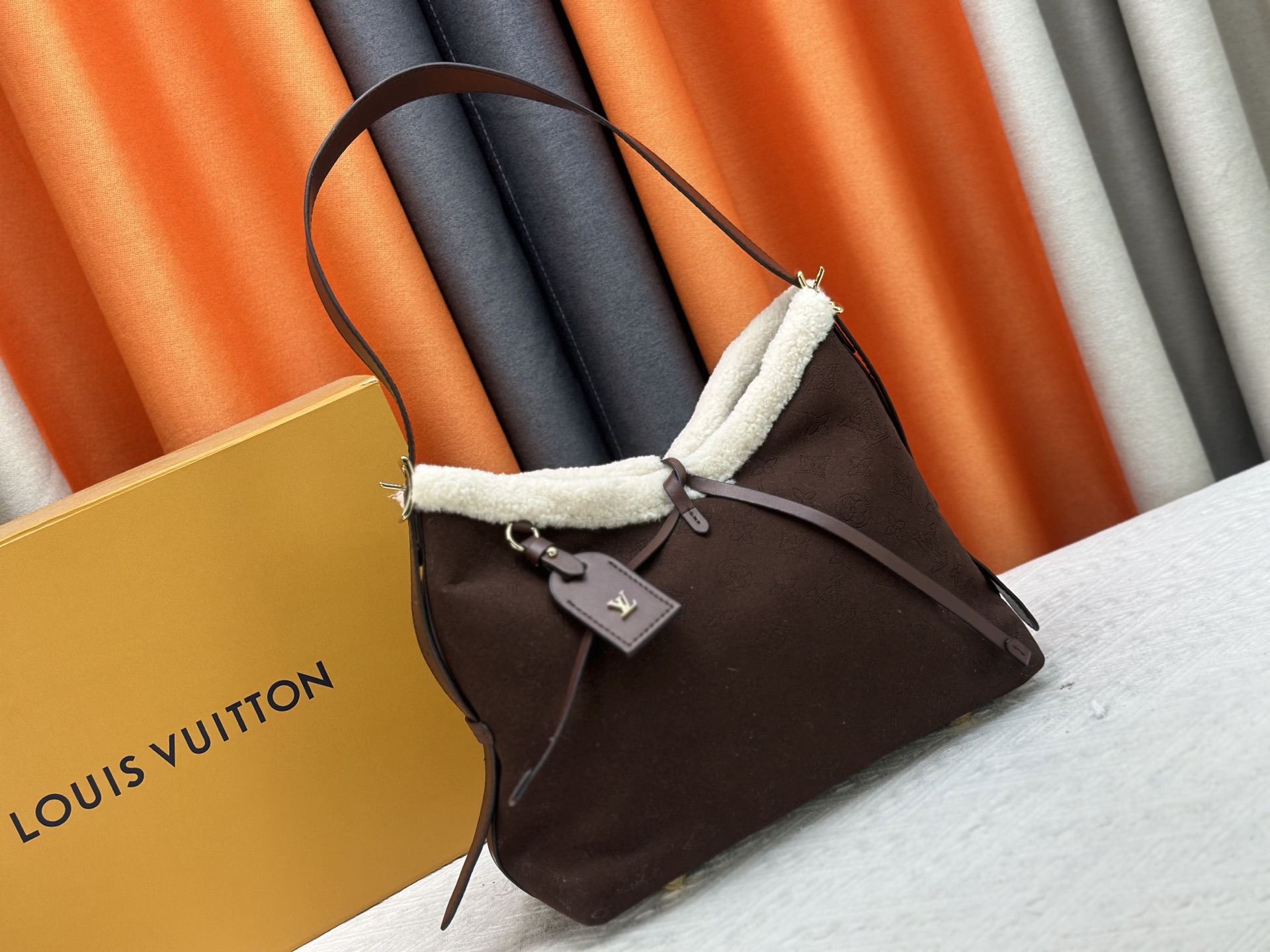 New Luxury LV Bag 10609