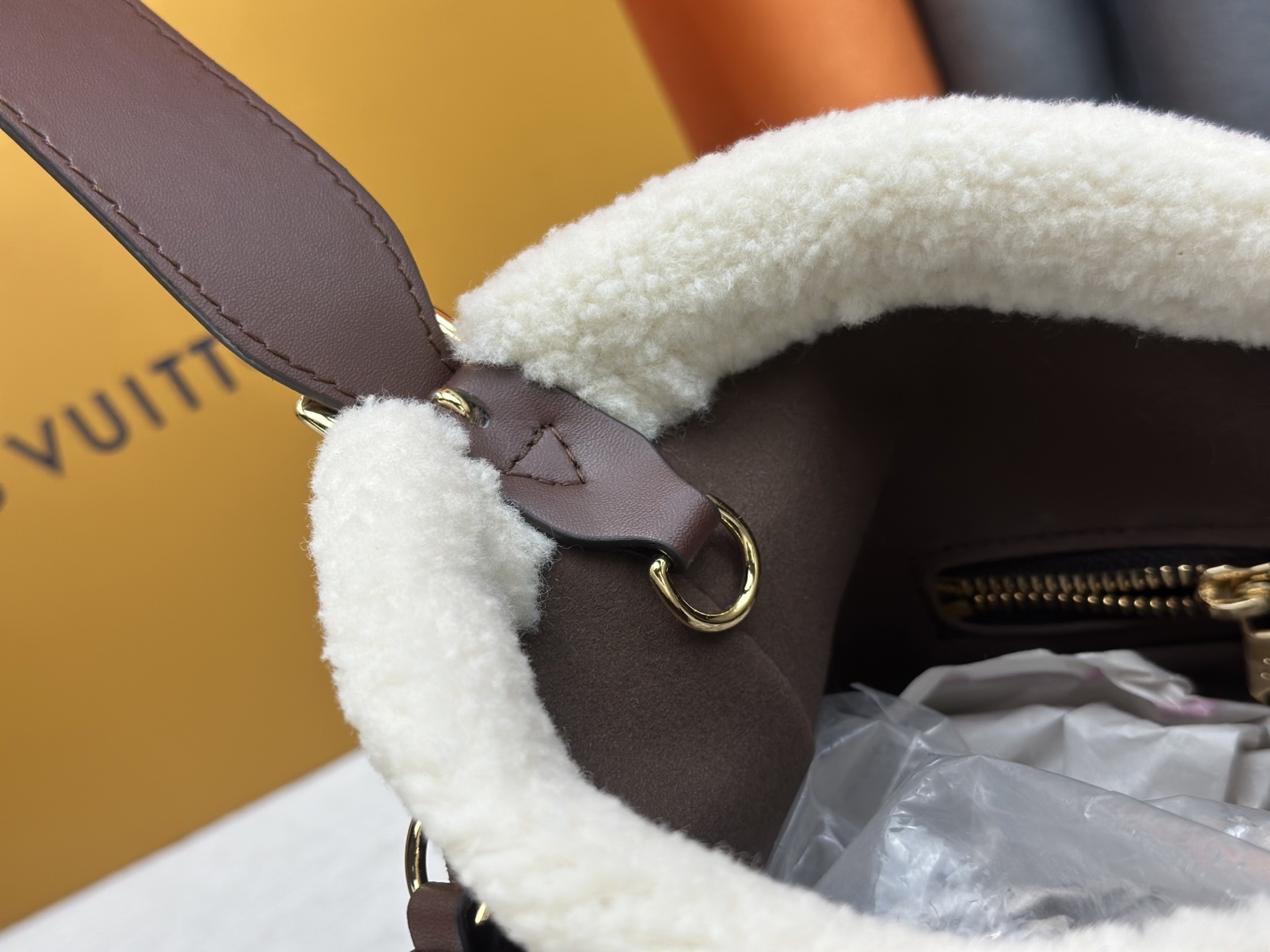 New Luxury LV Bag 10609