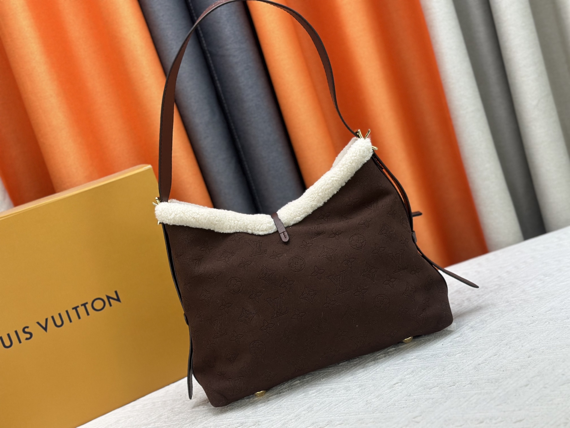 New Luxury LV Bag 10609