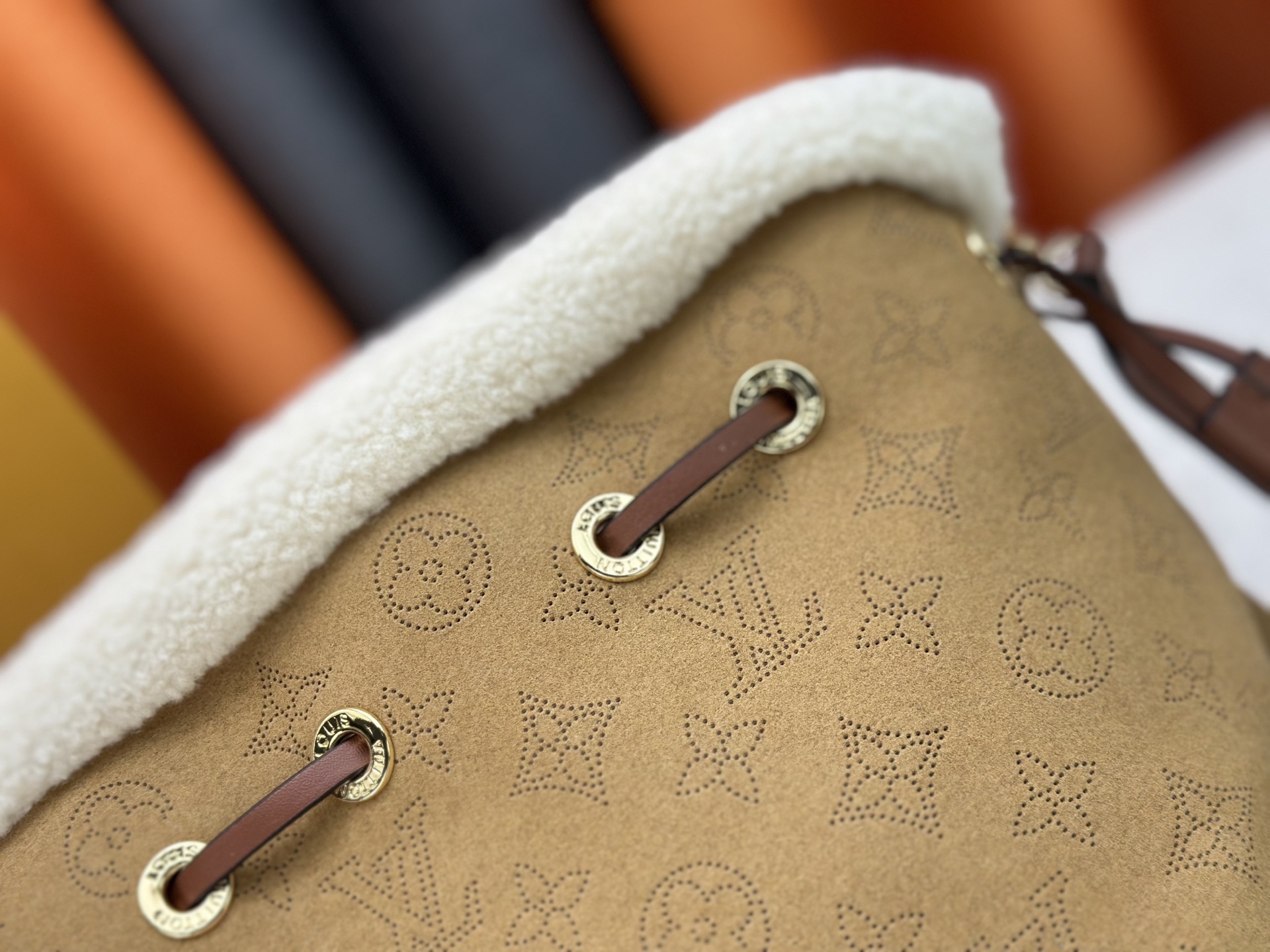 New Luxury LV Bag 10610