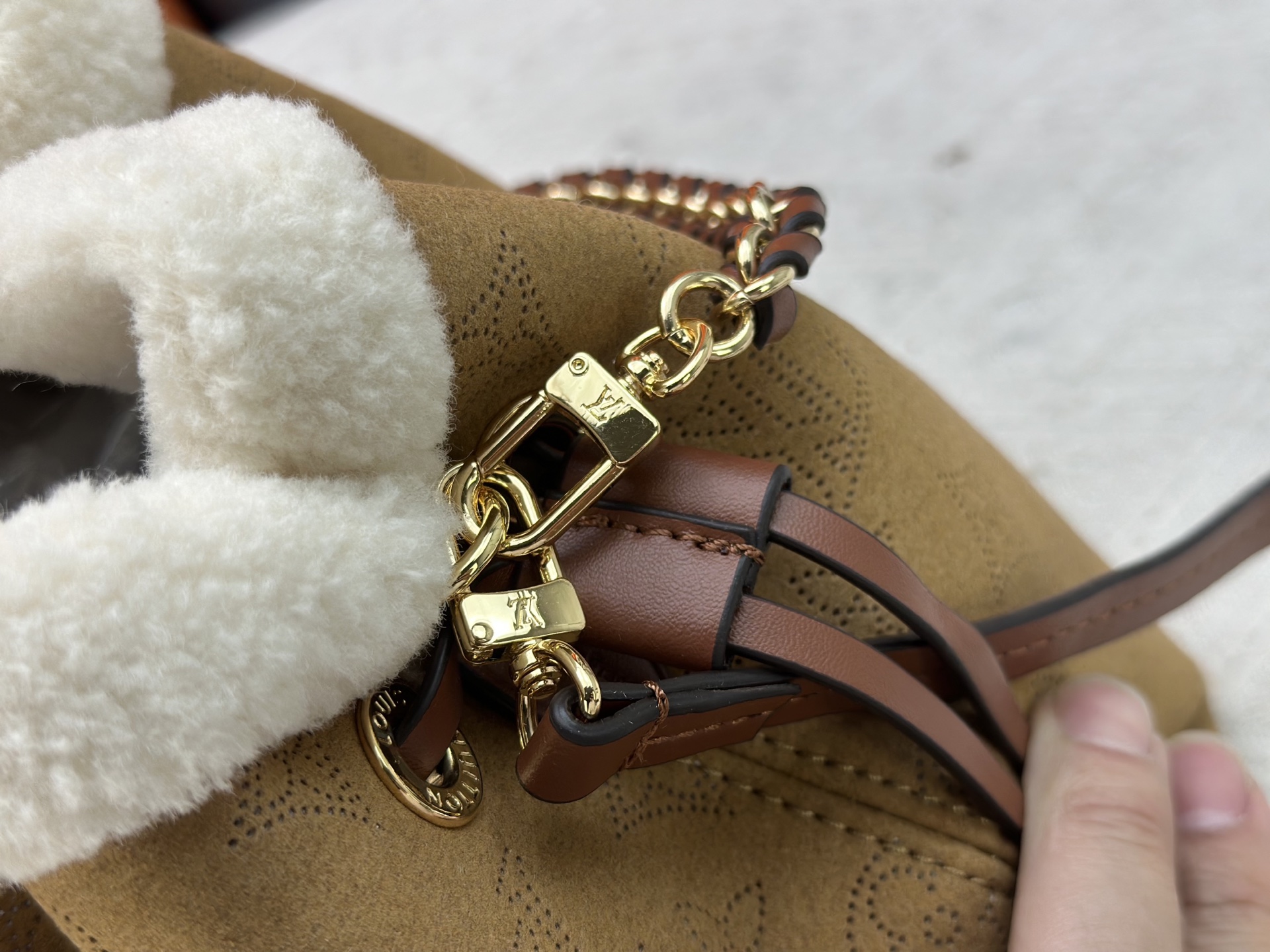 New Luxury LV Bag 10610