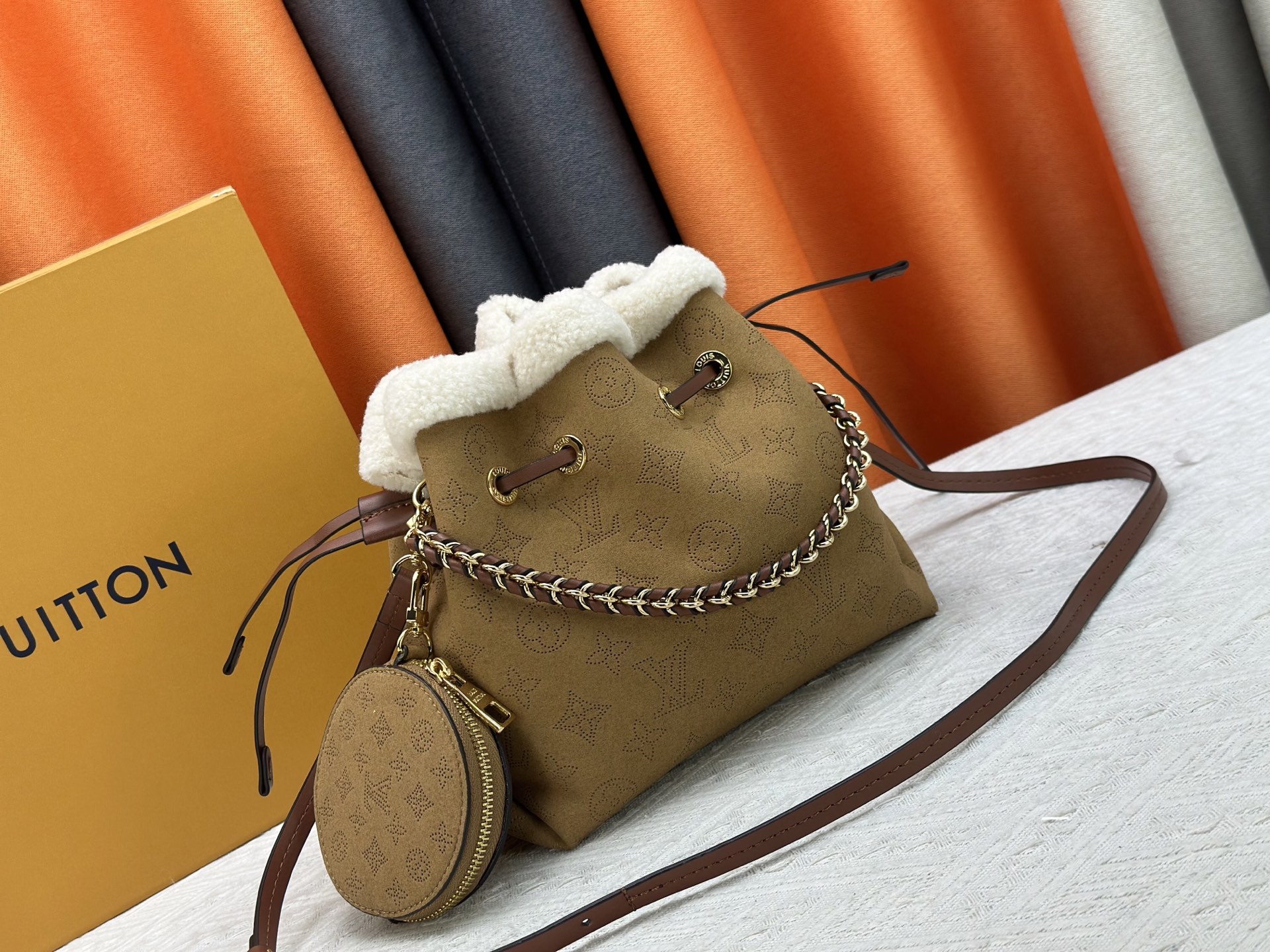 New Luxury LV Bag 10610