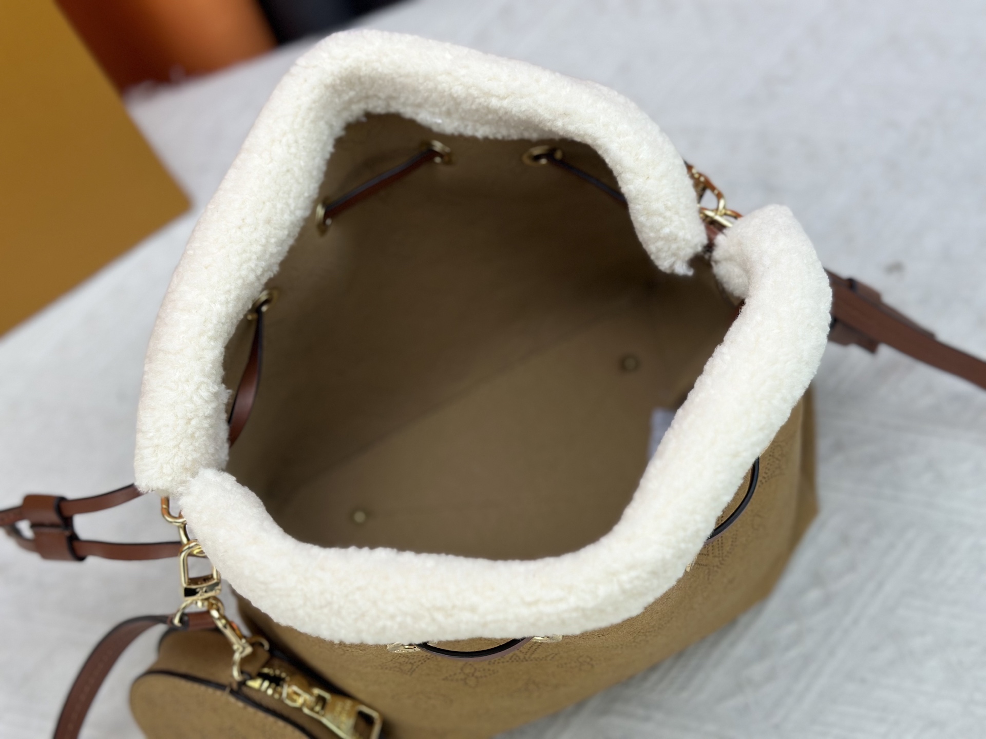 New Luxury LV Bag 10610