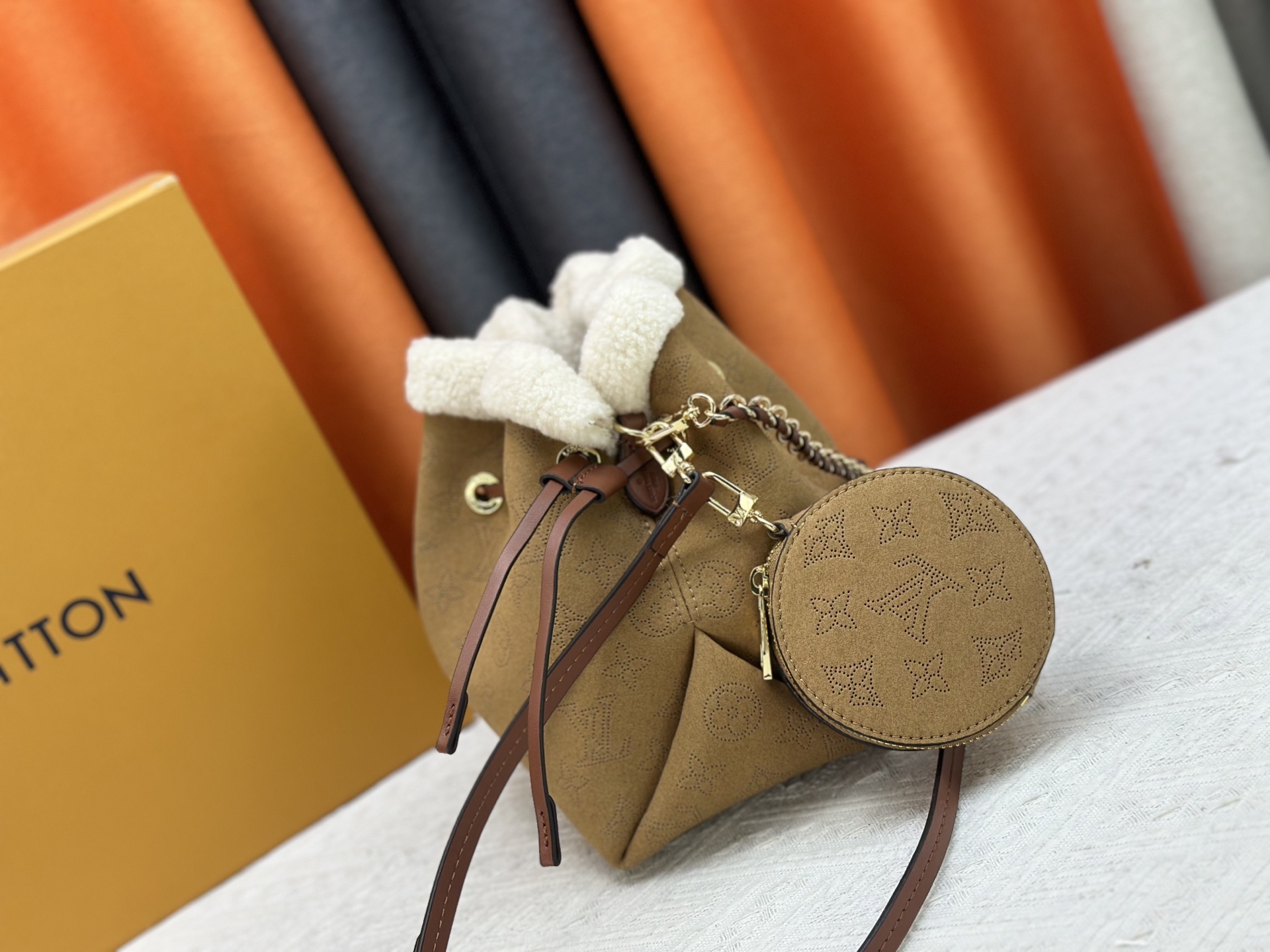 New Luxury LV Bag 10610