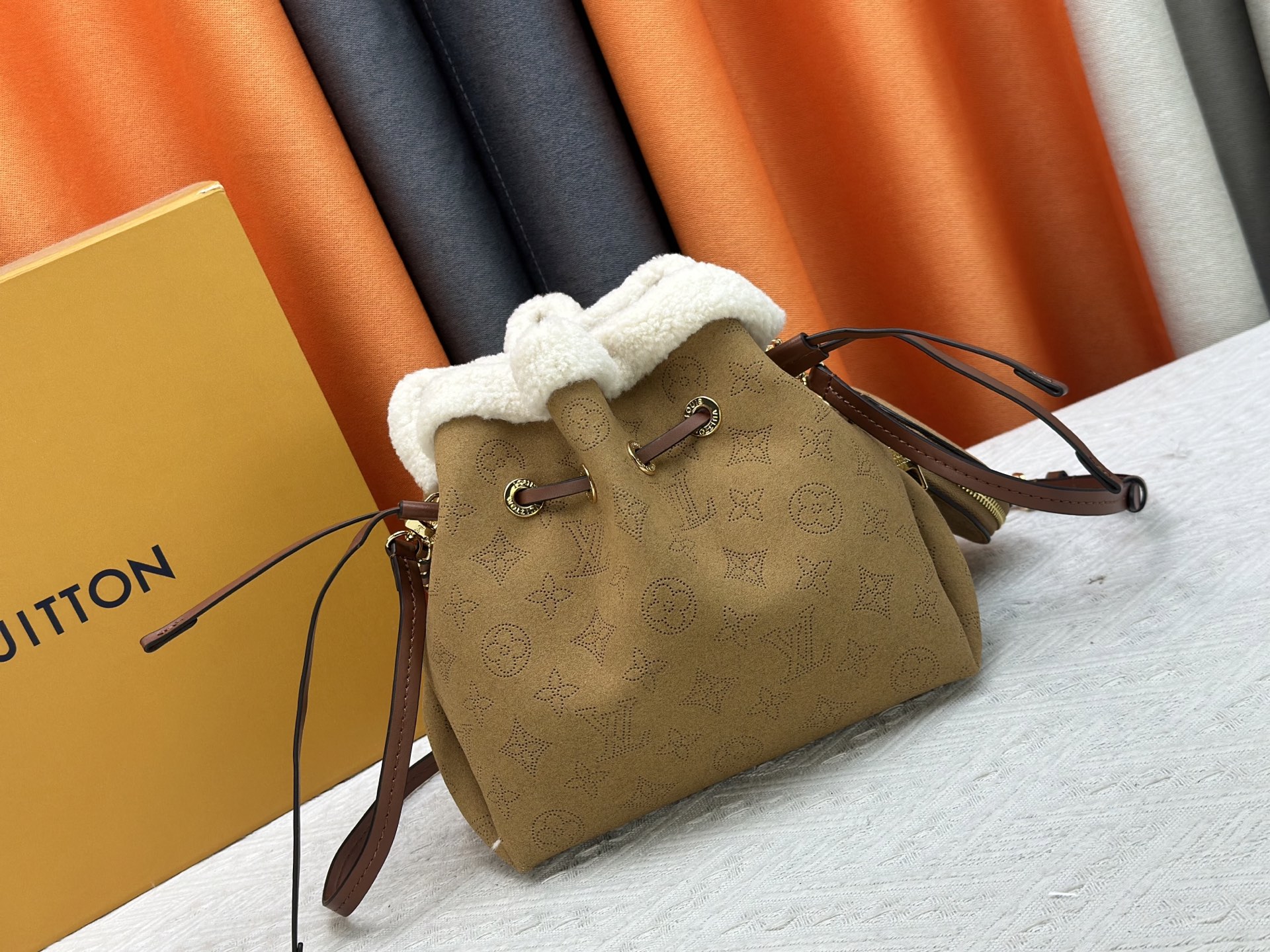 New Luxury LV Bag 10610