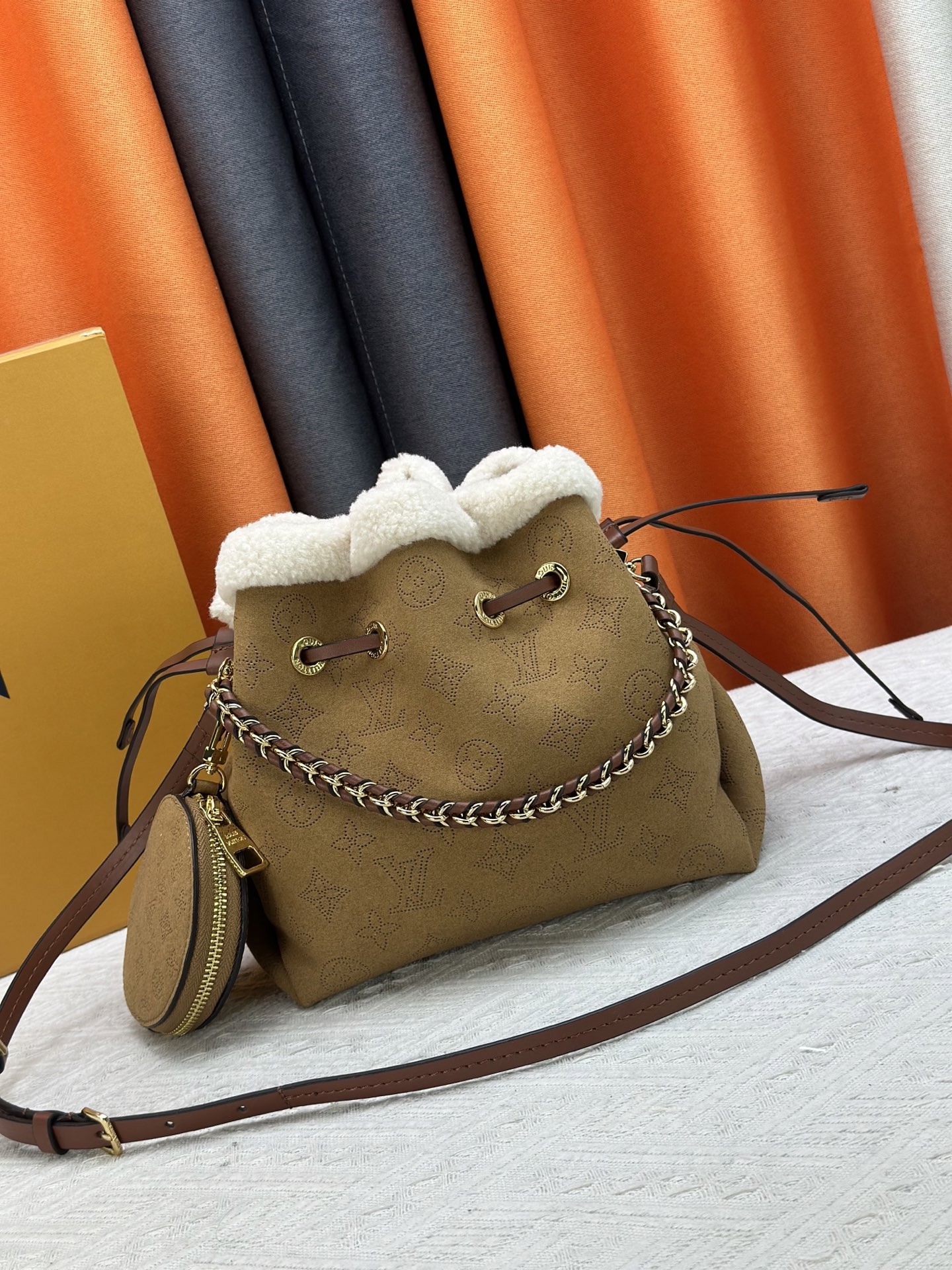 New Luxury LV Bag 10610