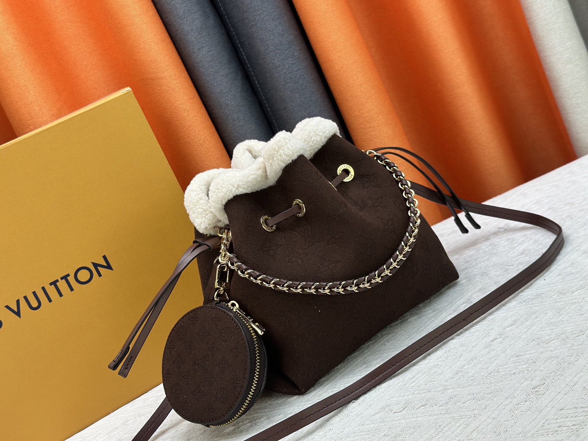 New Luxury LV Bag 10611