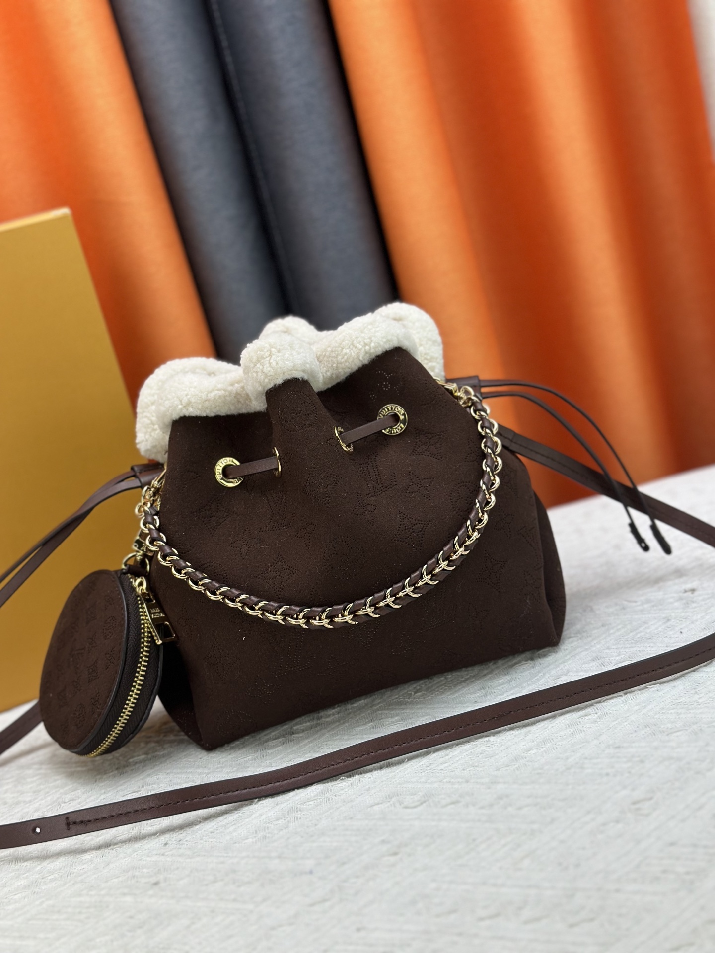 New Luxury LV Bag 10611