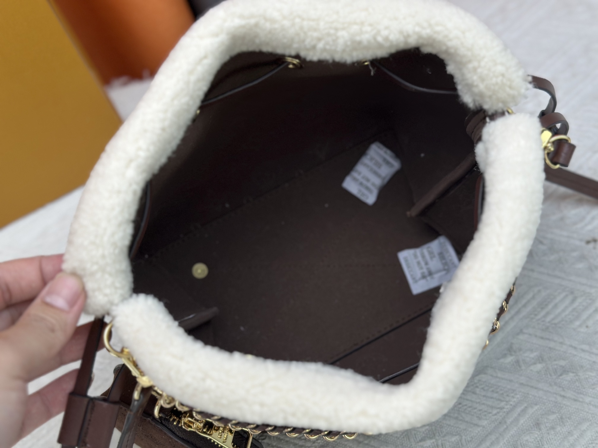 New Luxury LV Bag 10611