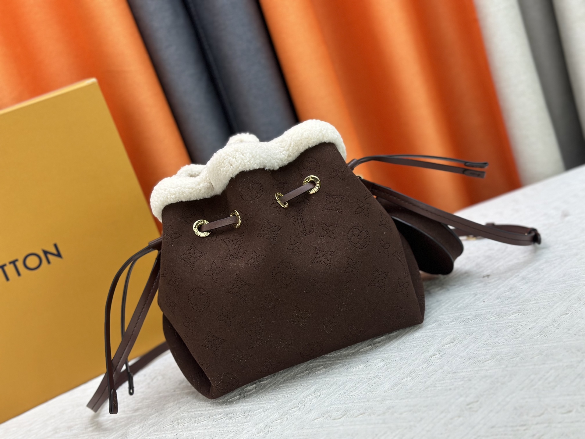 New Luxury LV Bag 10611