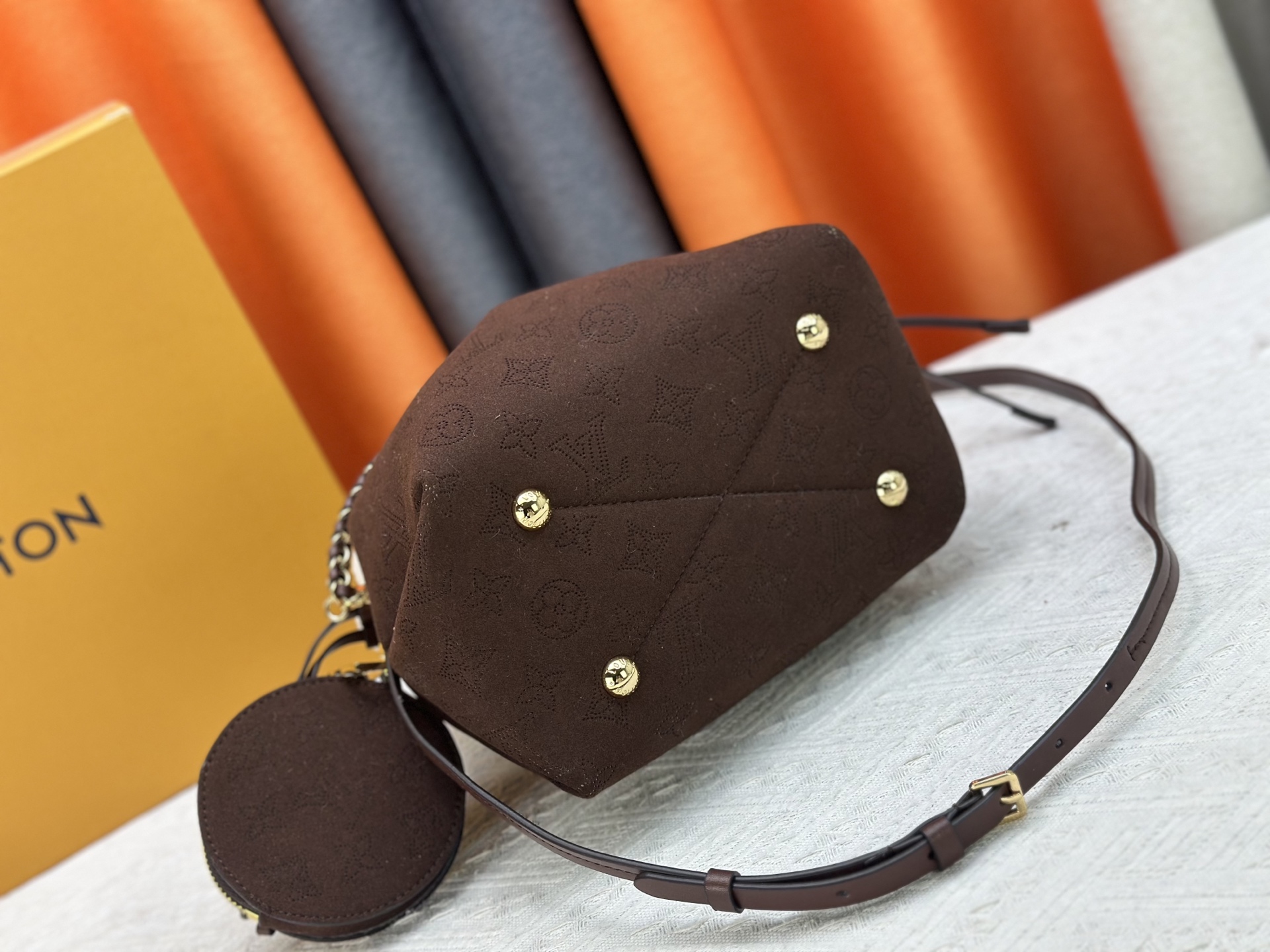 New Luxury LV Bag 10611