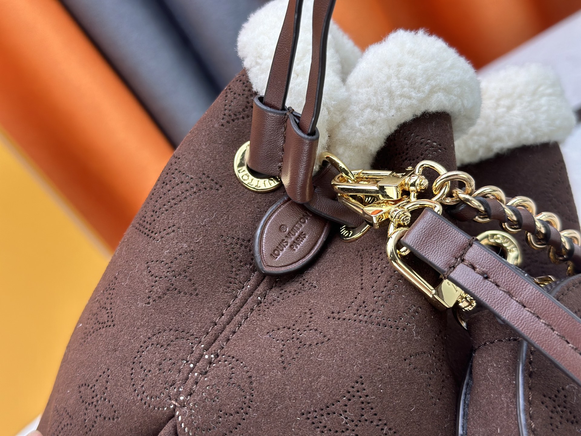 New Luxury LV Bag 10611