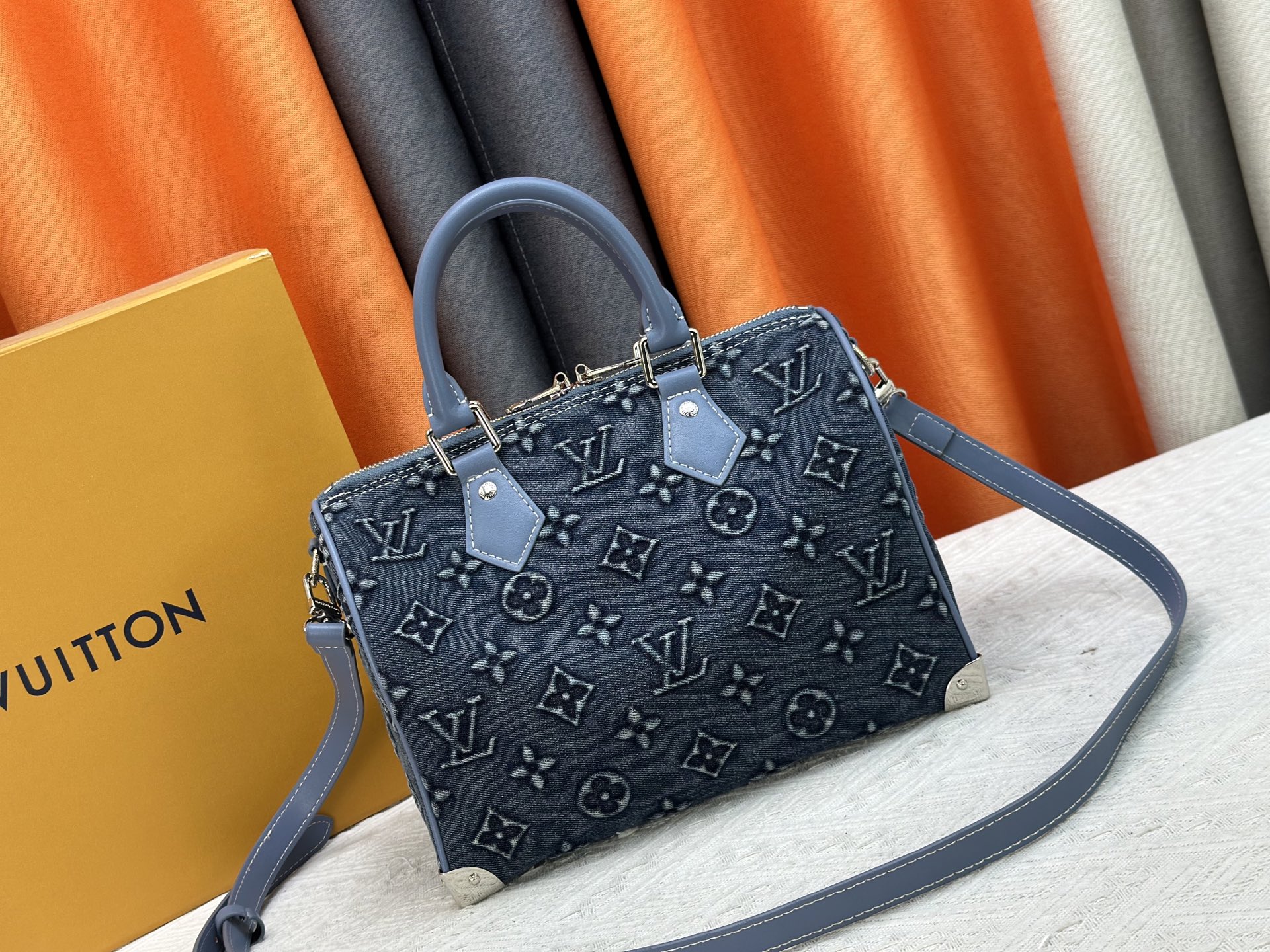 New Luxury LV Bag 10612