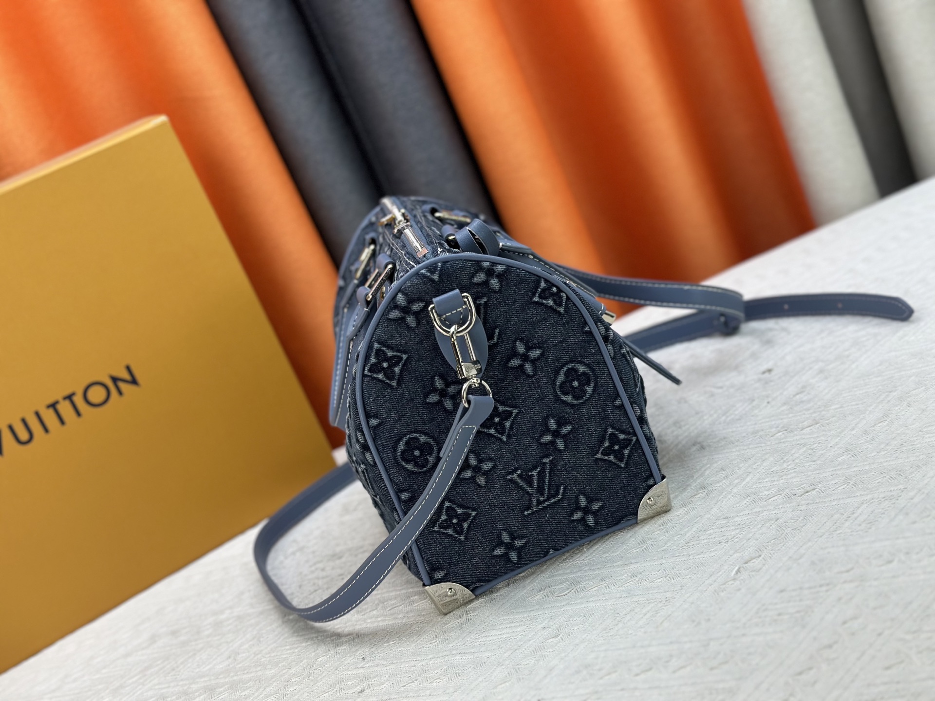 New Luxury LV Bag 10612