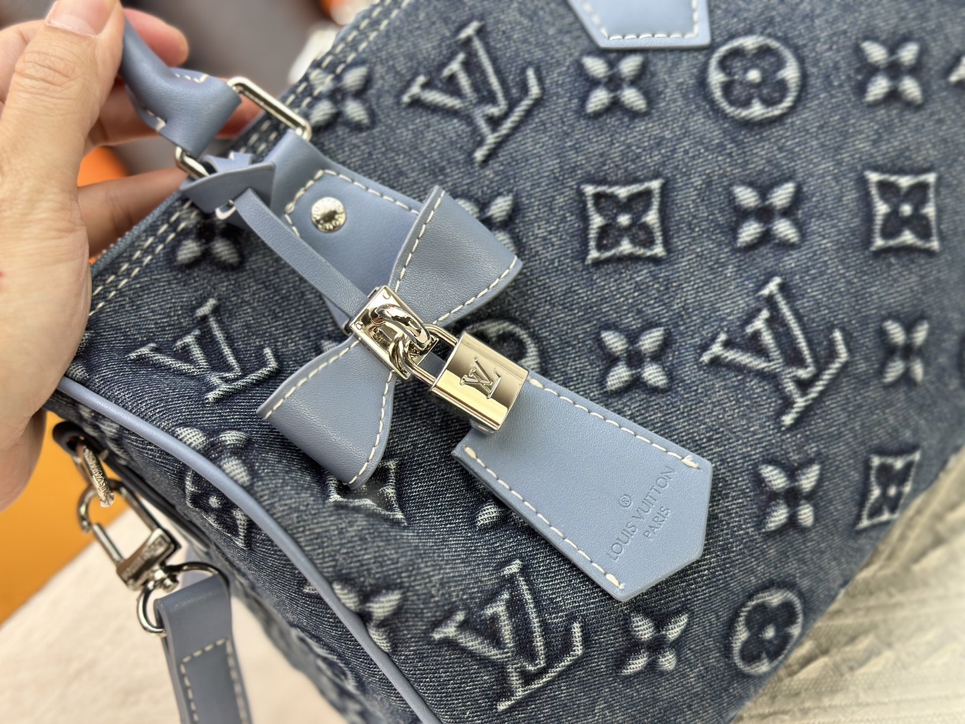 New Luxury LV Bag 10612