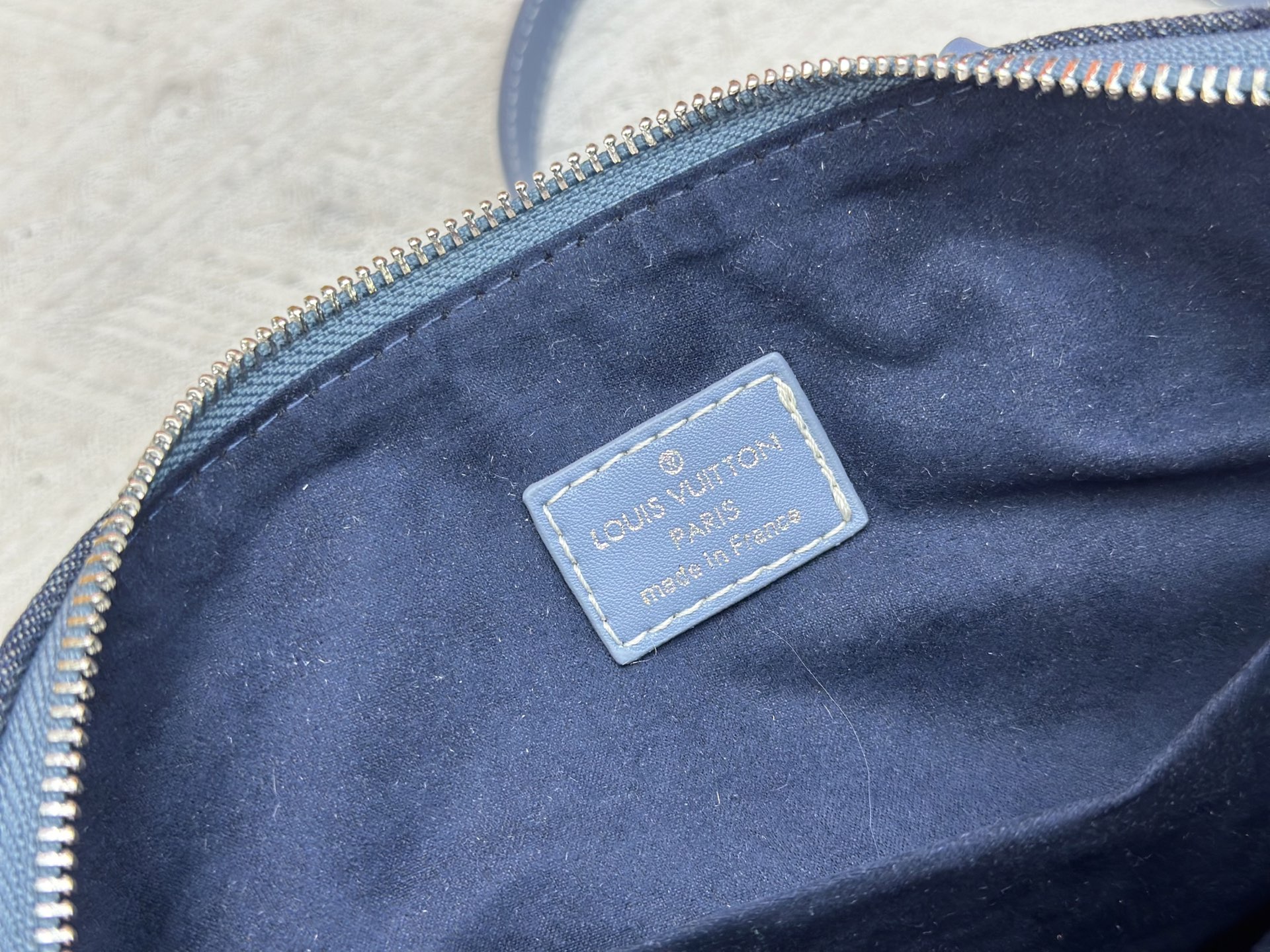 New Luxury LV Bag 10612