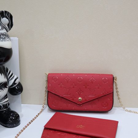 New Luxury LV Bag 10614