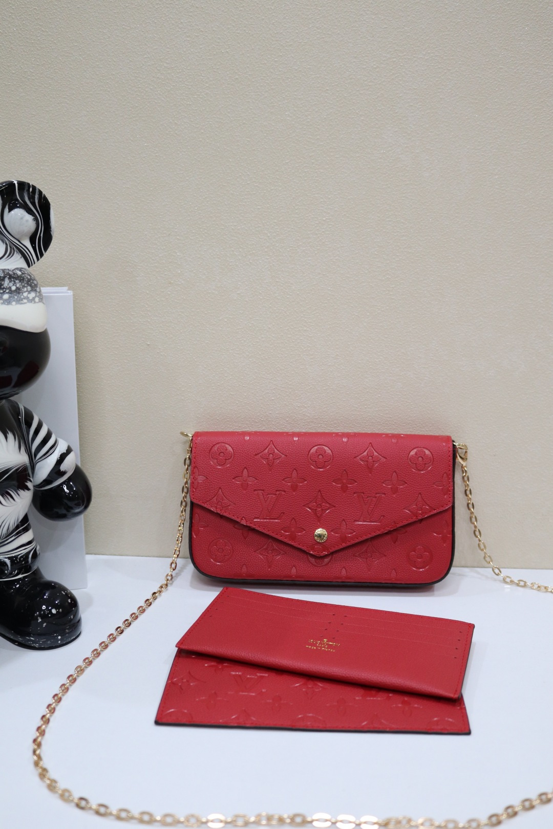 New Luxury LV Bag 10614