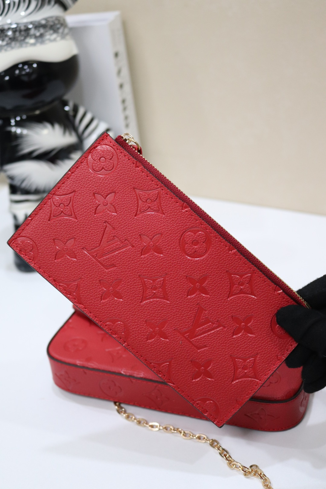 New Luxury LV Bag 10614