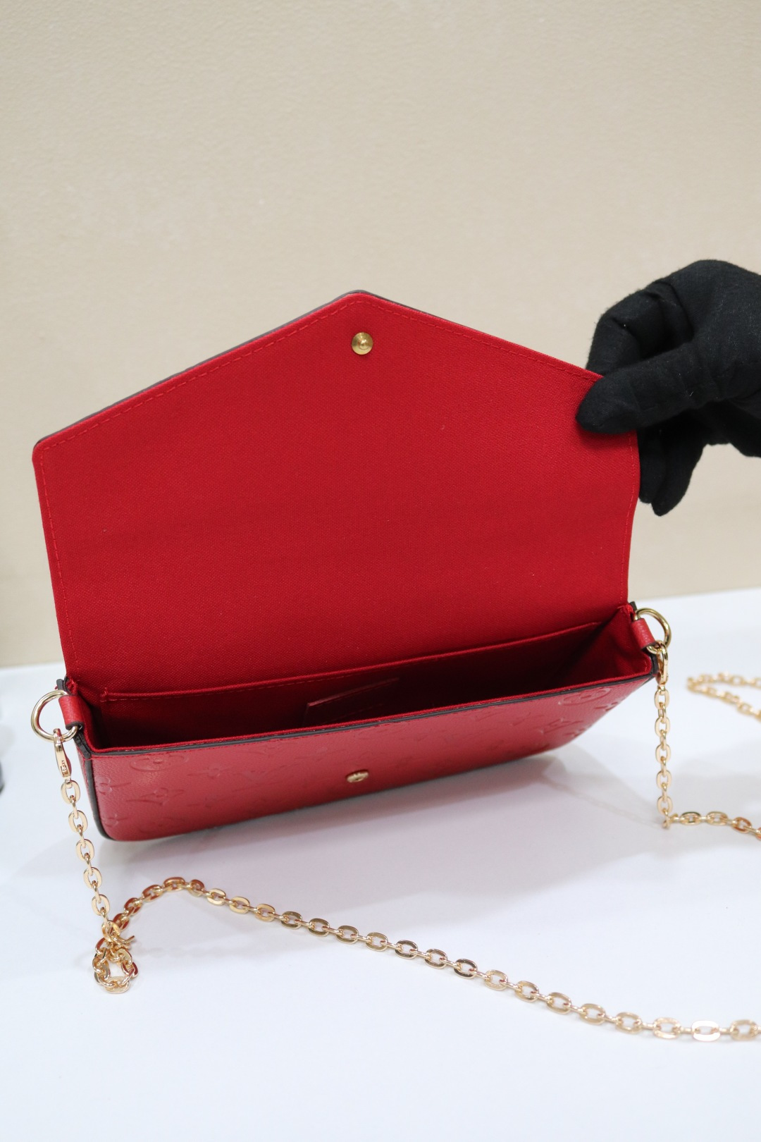 New Luxury LV Bag 10614